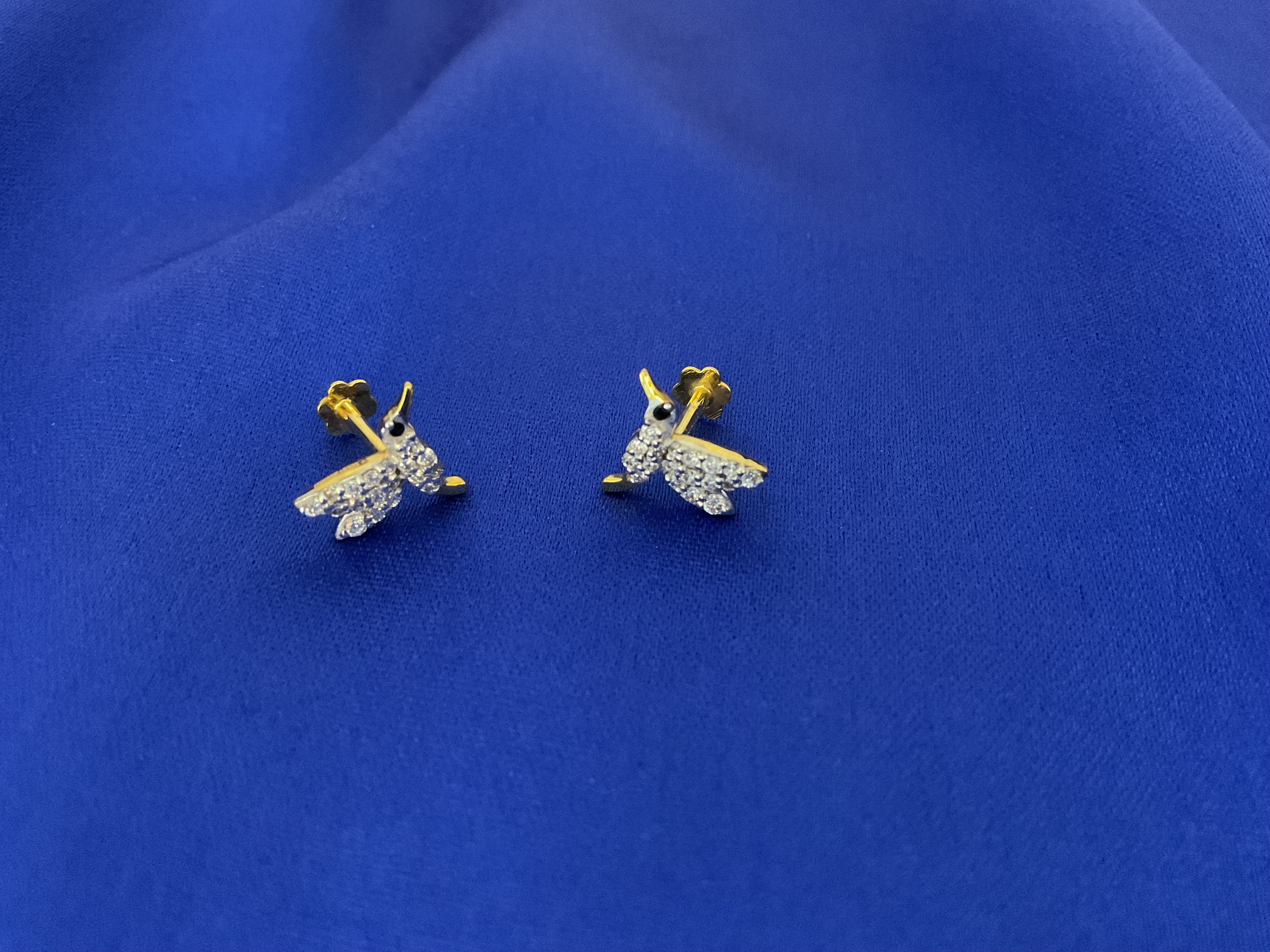 Bird Studs