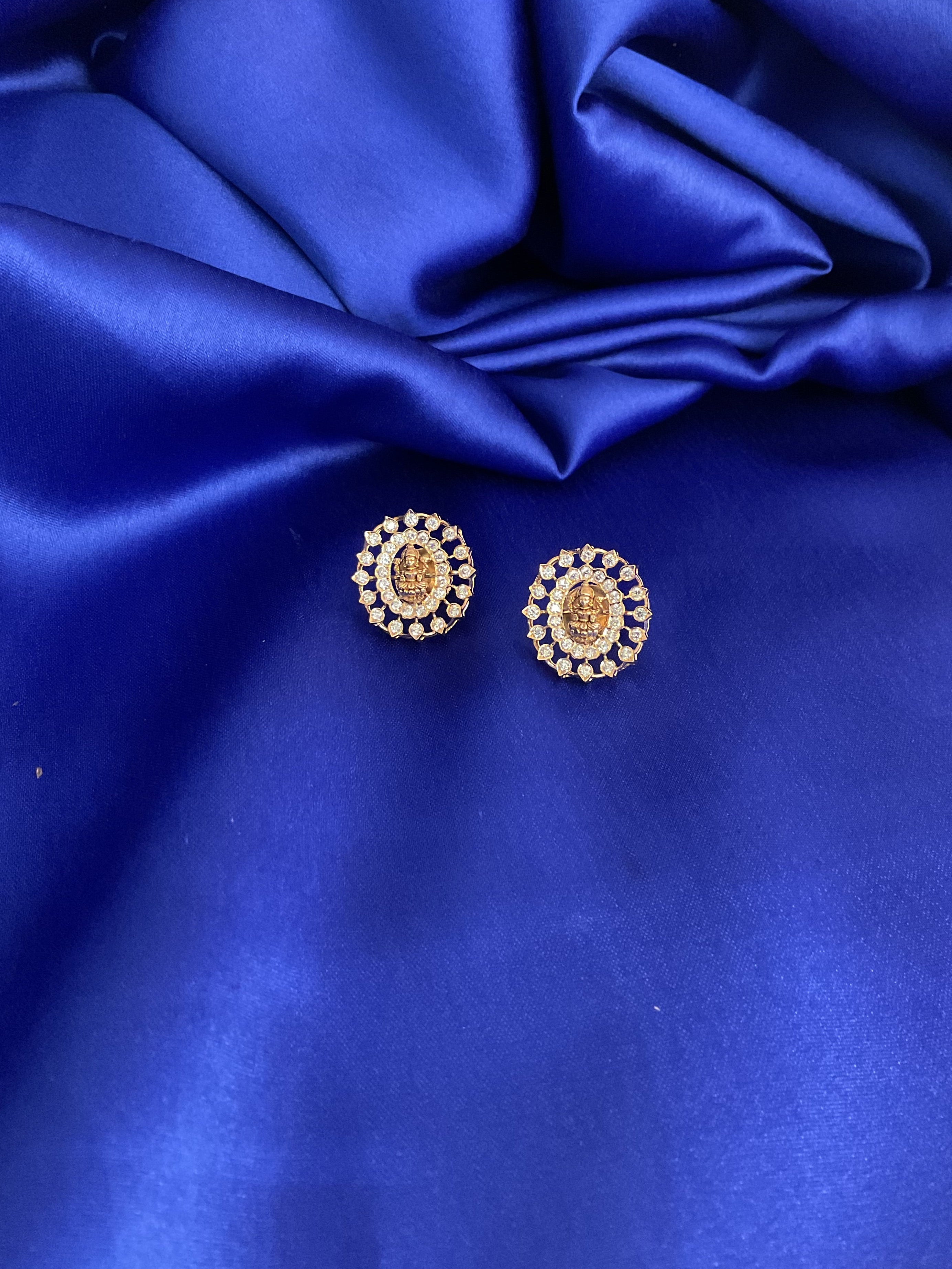 Swarna Lakshmi Studs