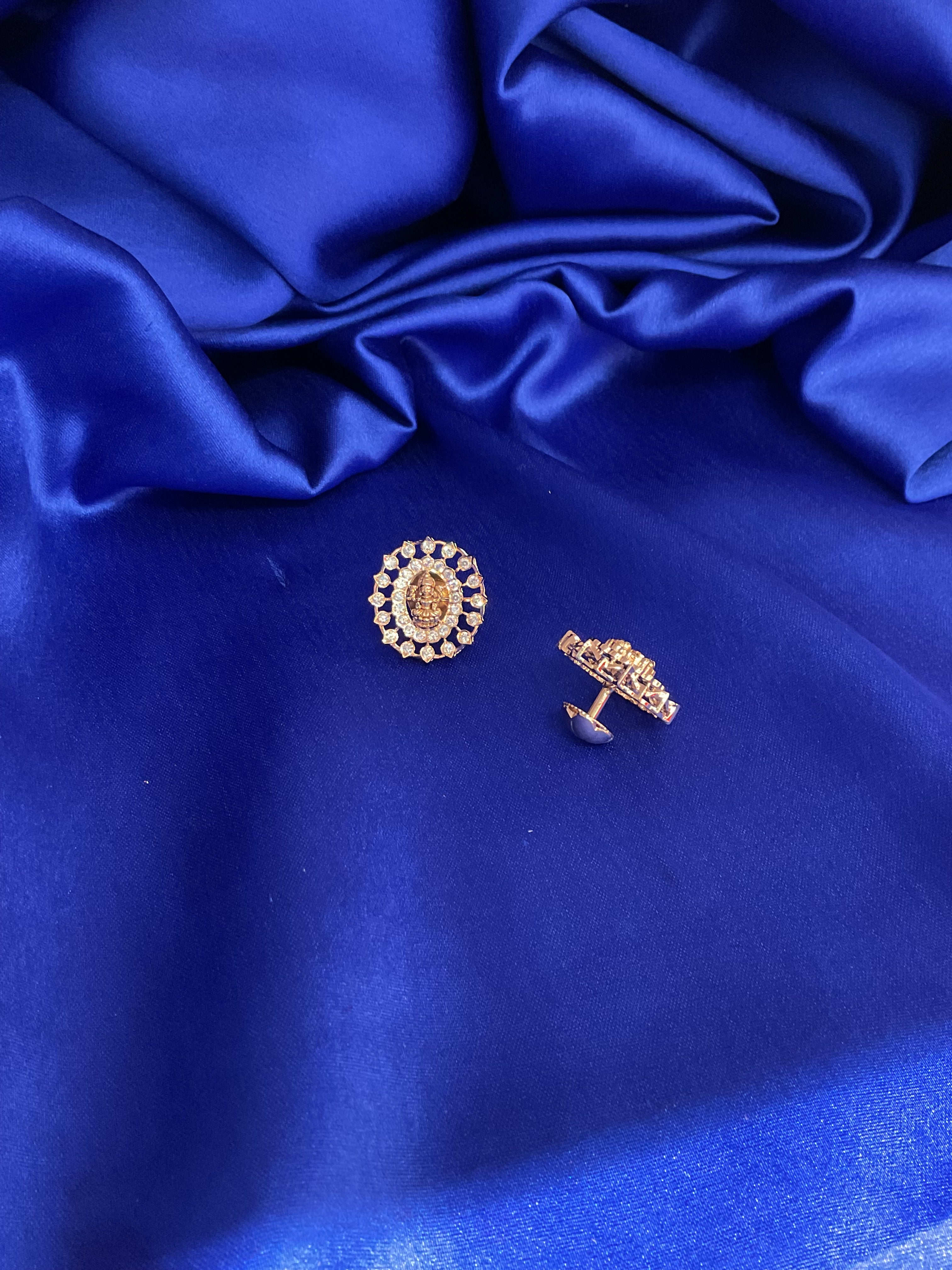 Swarna Lakshmi Studs