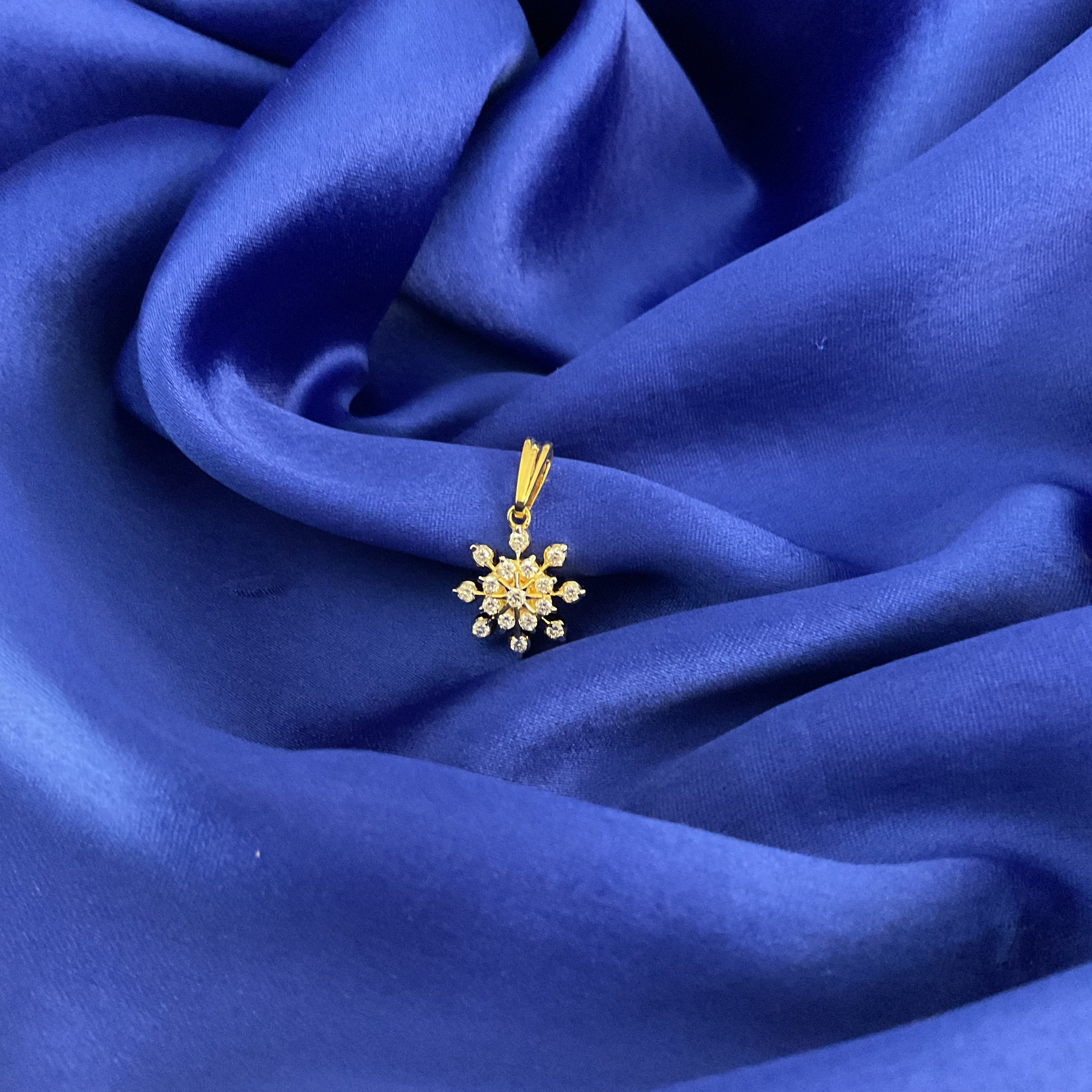 Star Pendant