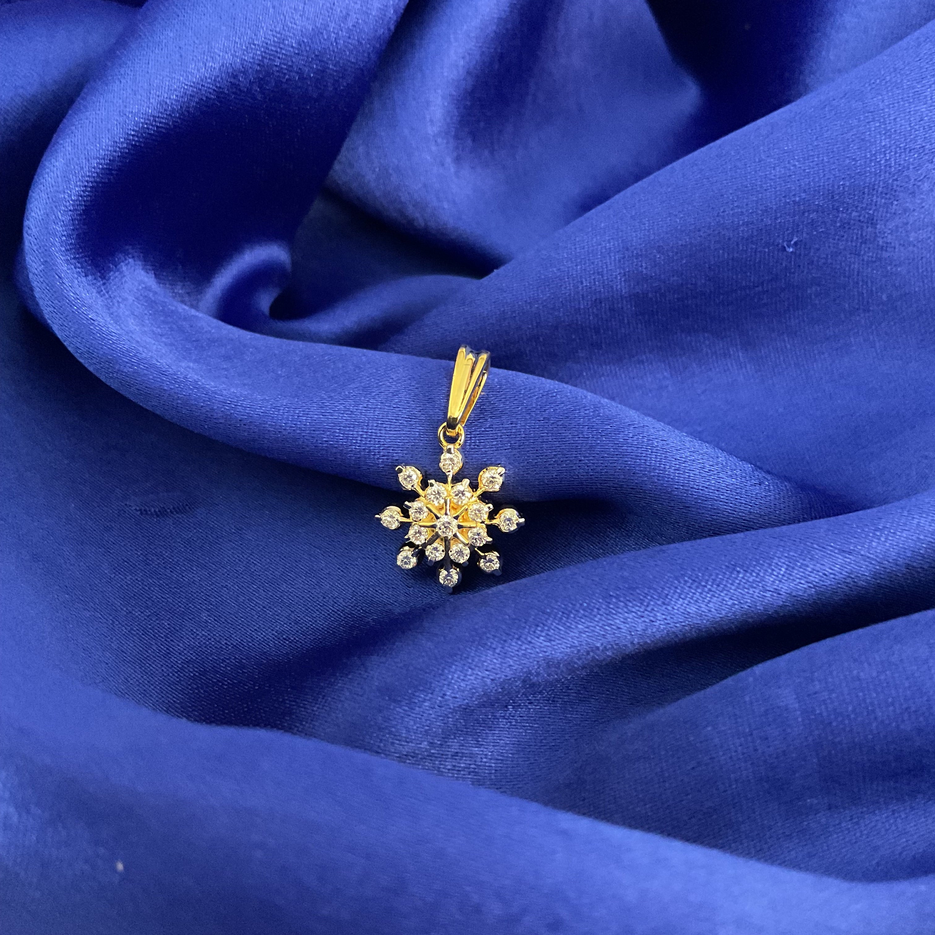 Star Pendant
