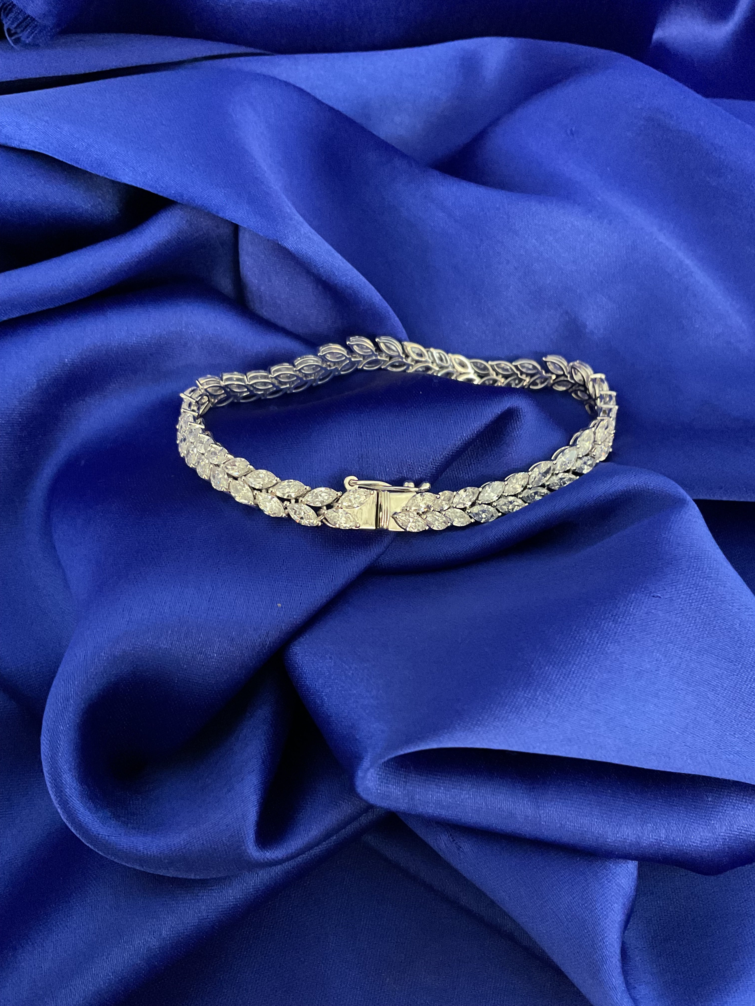 Dew Spark Bracelet