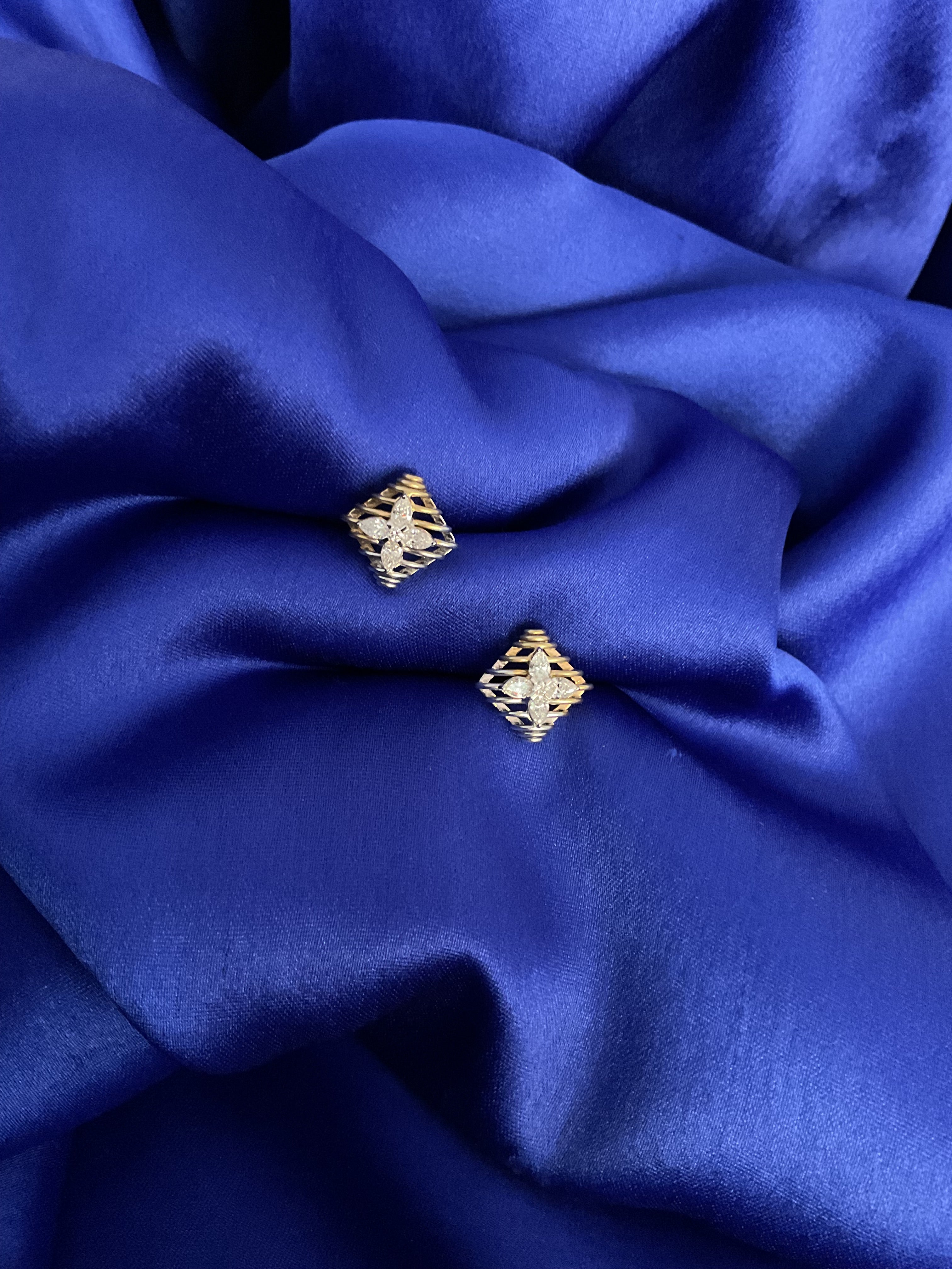 Spark Studs