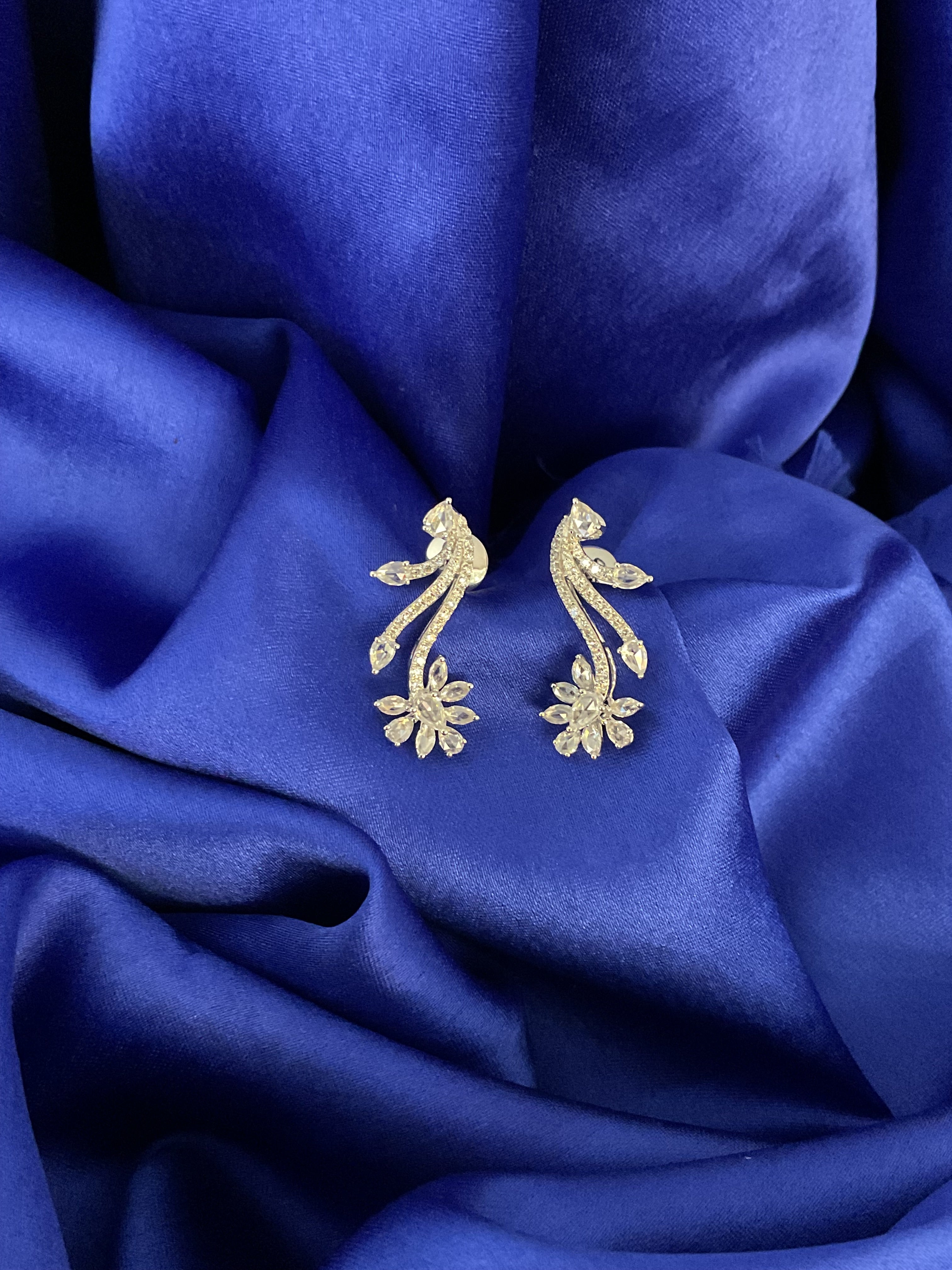 Lunira Earrings
