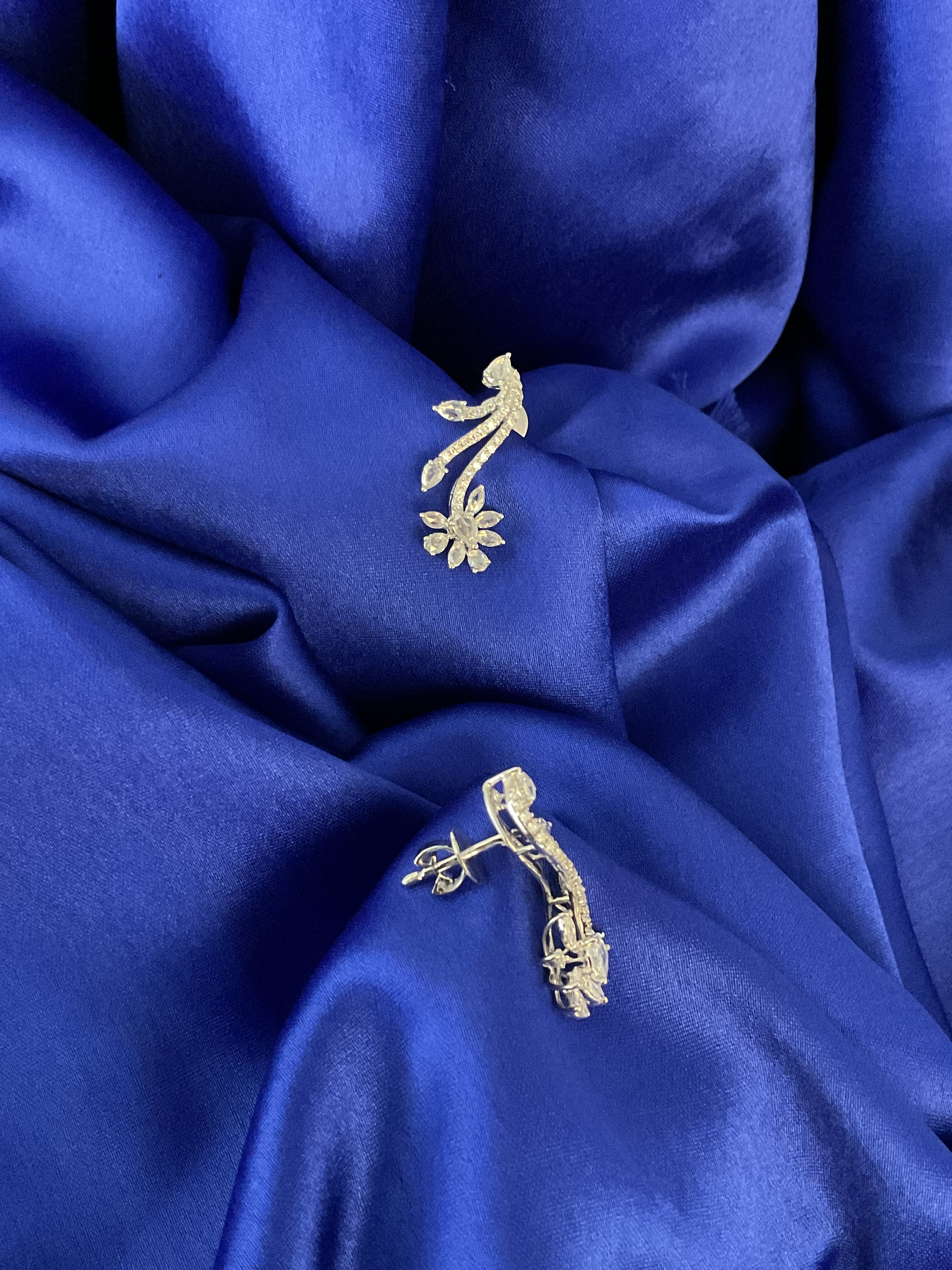 Lunira Earrings