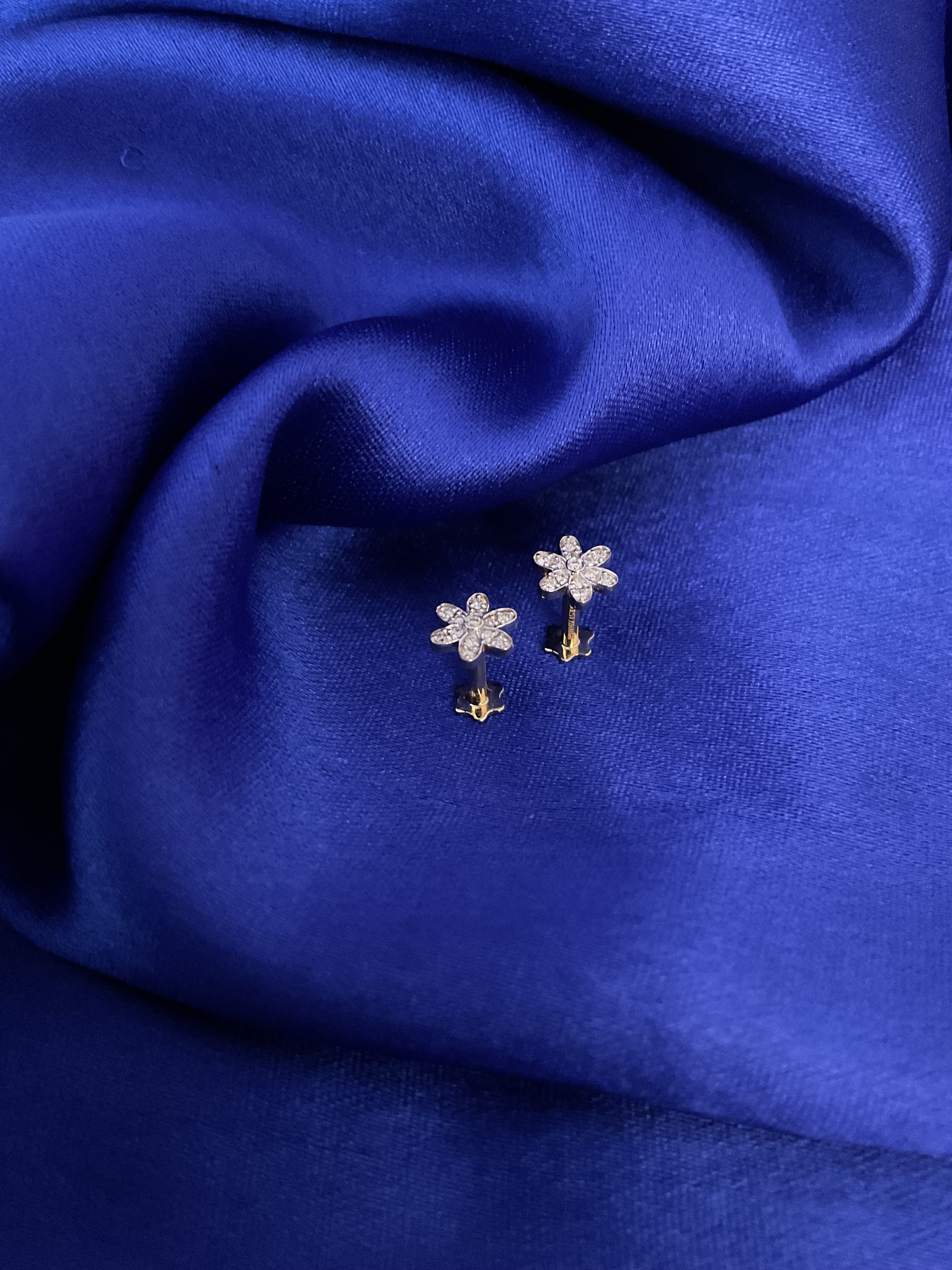 Little Luck Studs