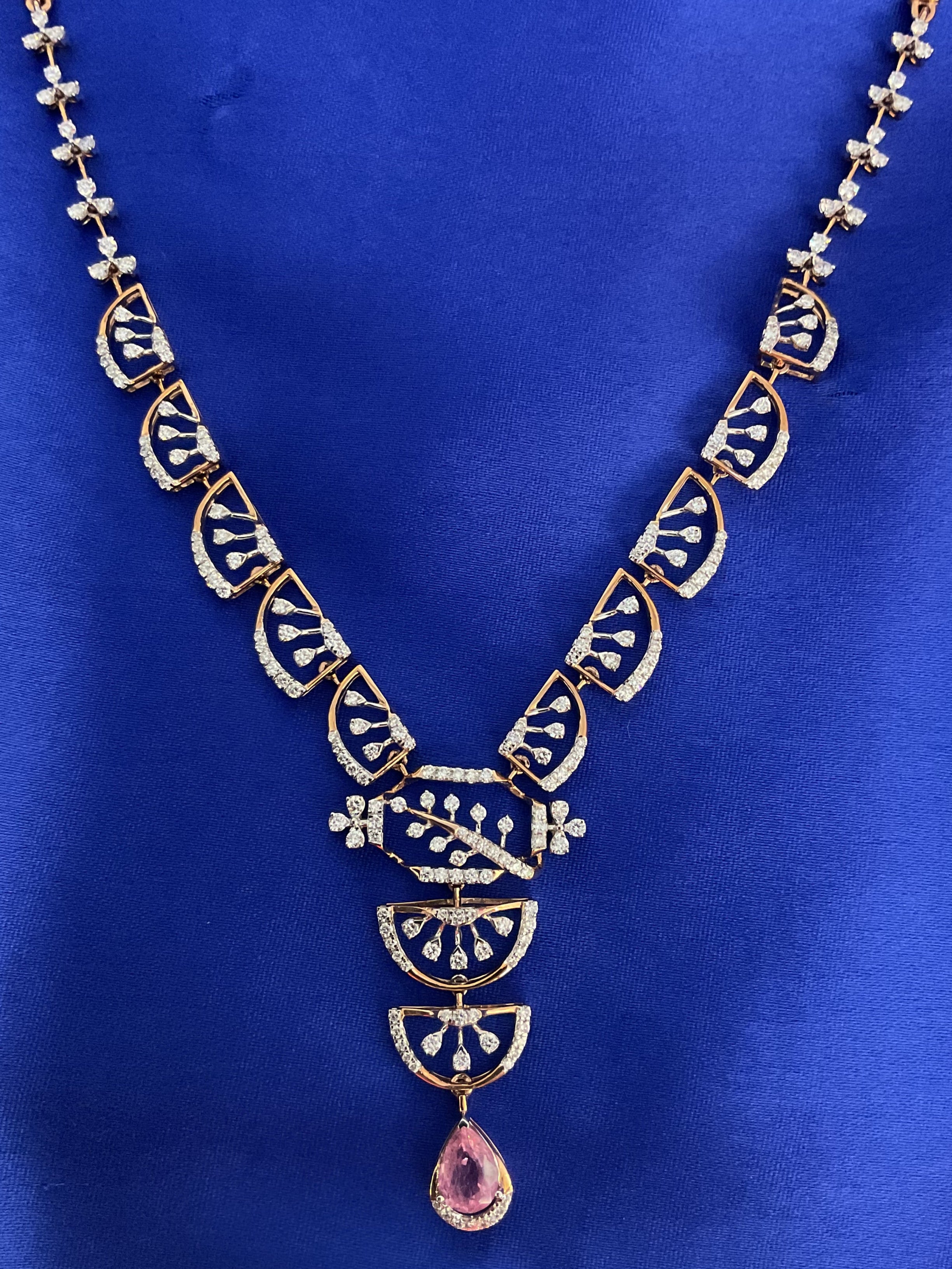 Riva Necklace