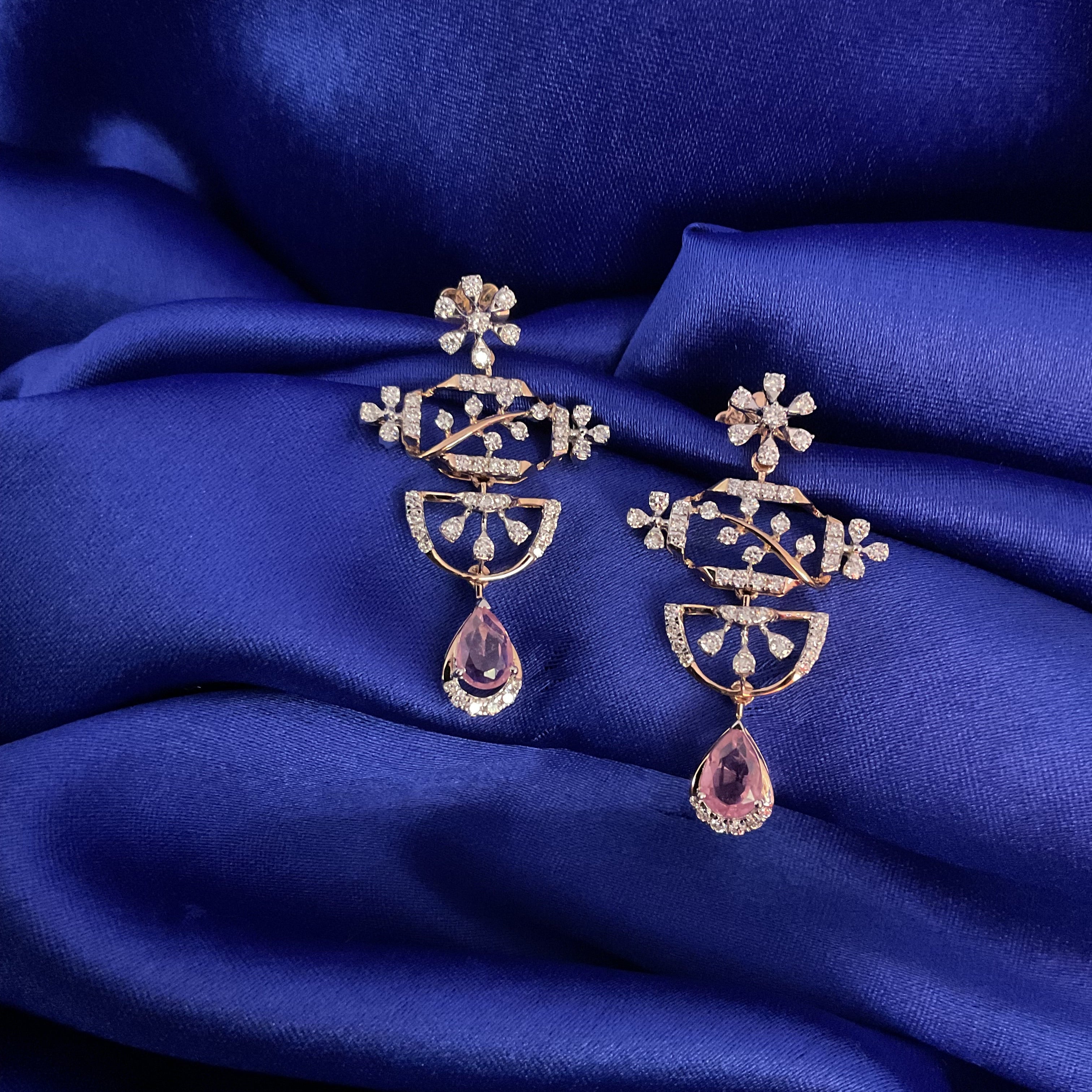 Riva Necklace
