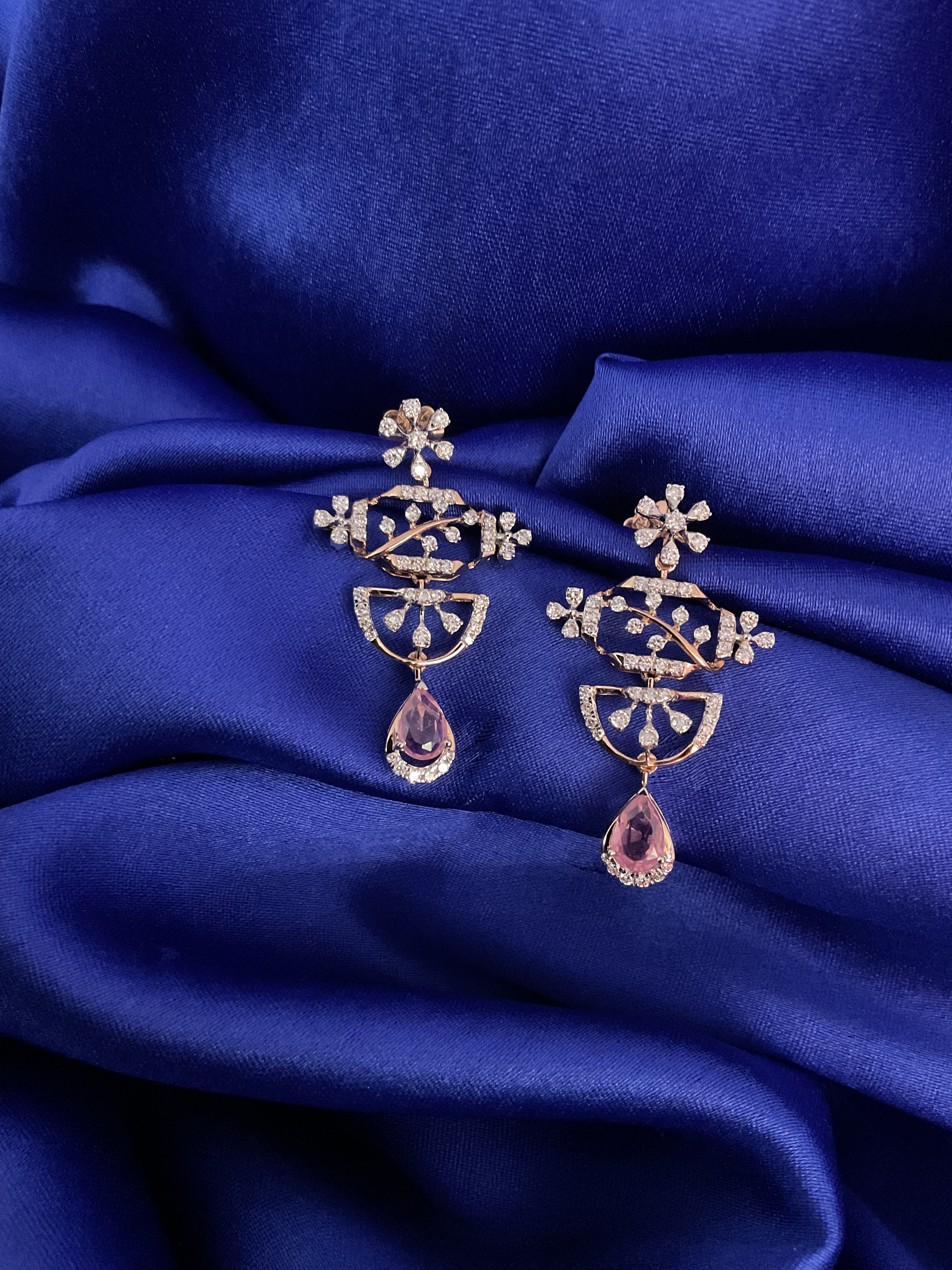 Riva Earrings