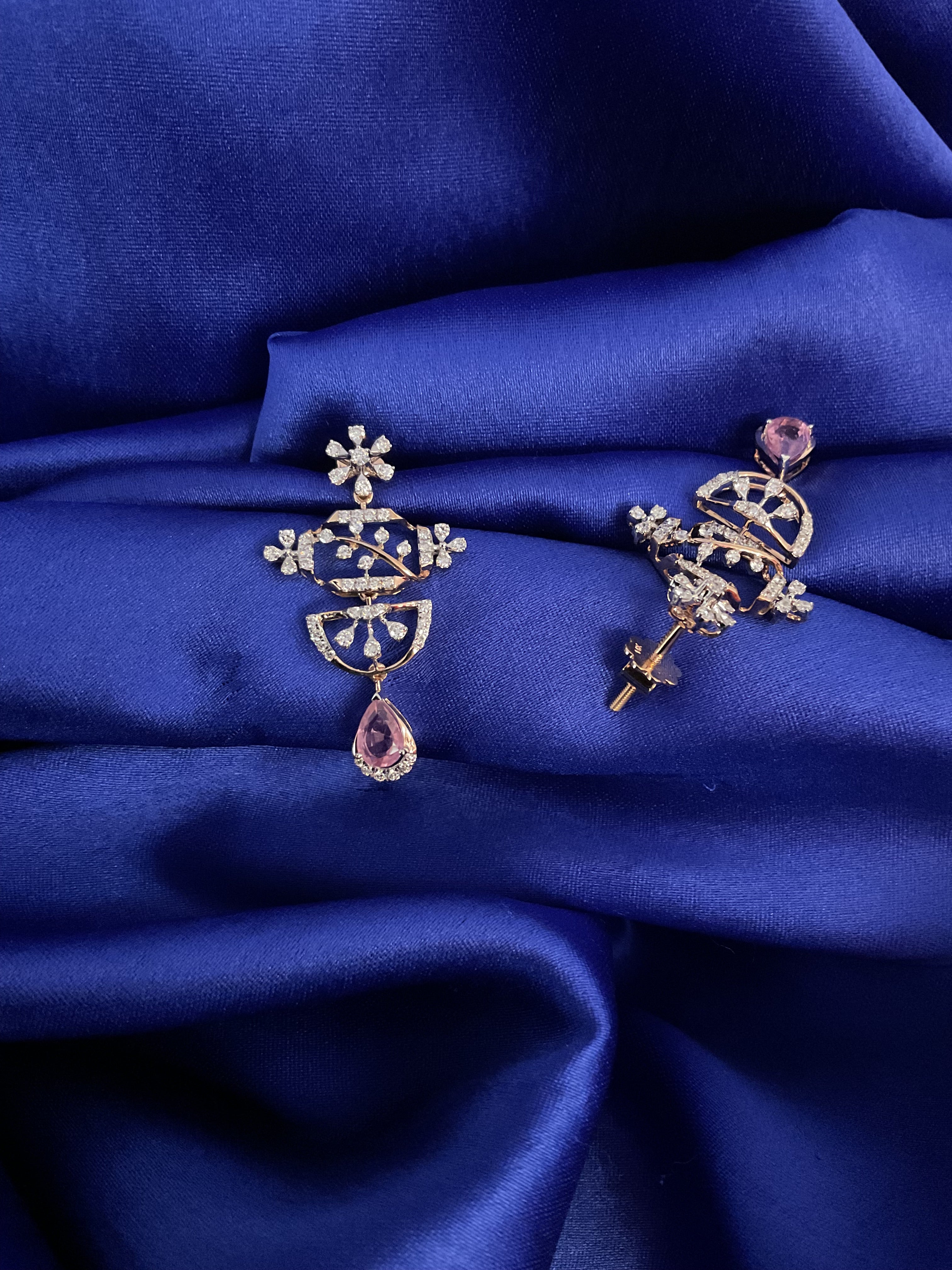 Riva Earrings