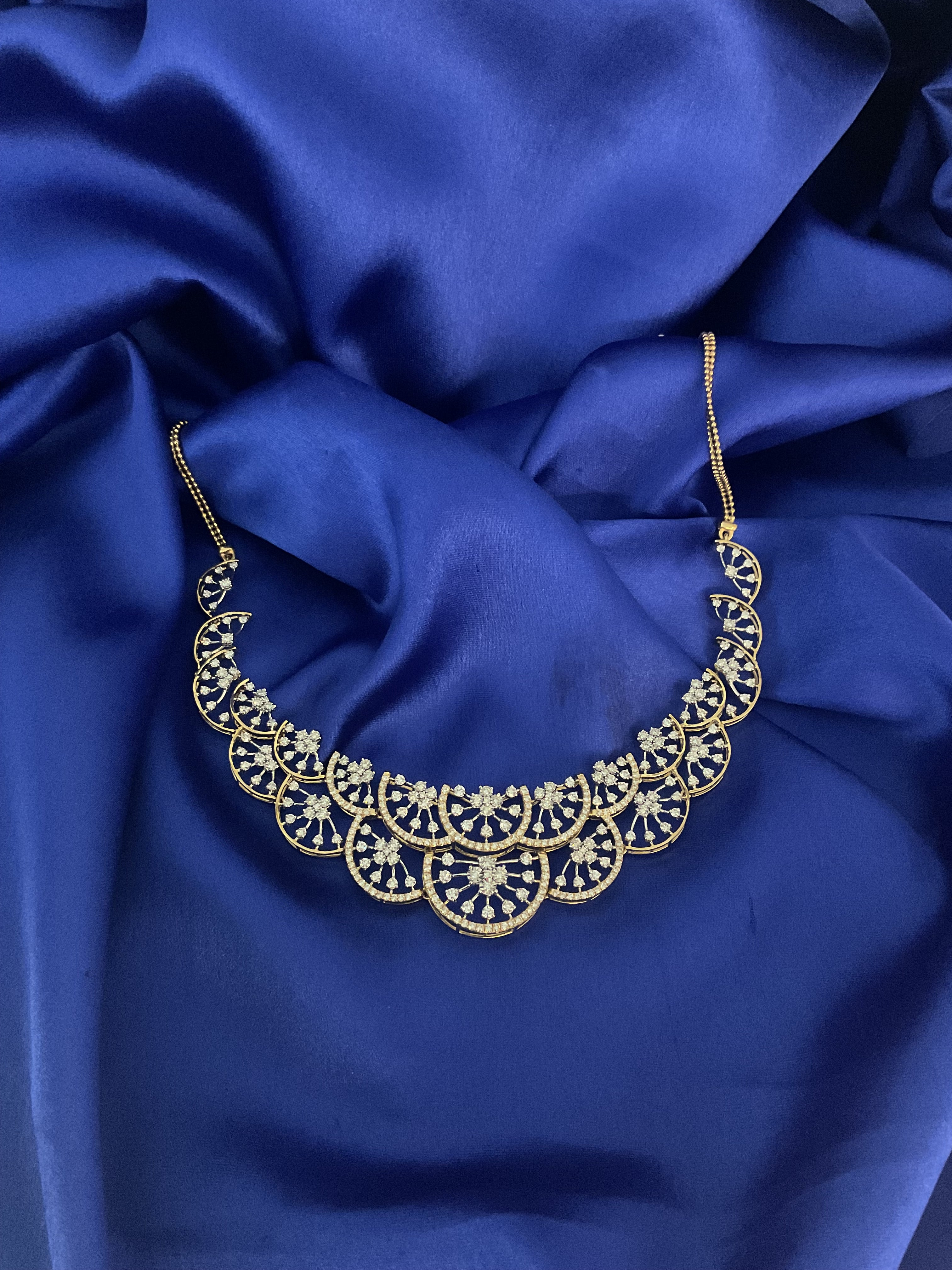Sundhar Ladki Necklace