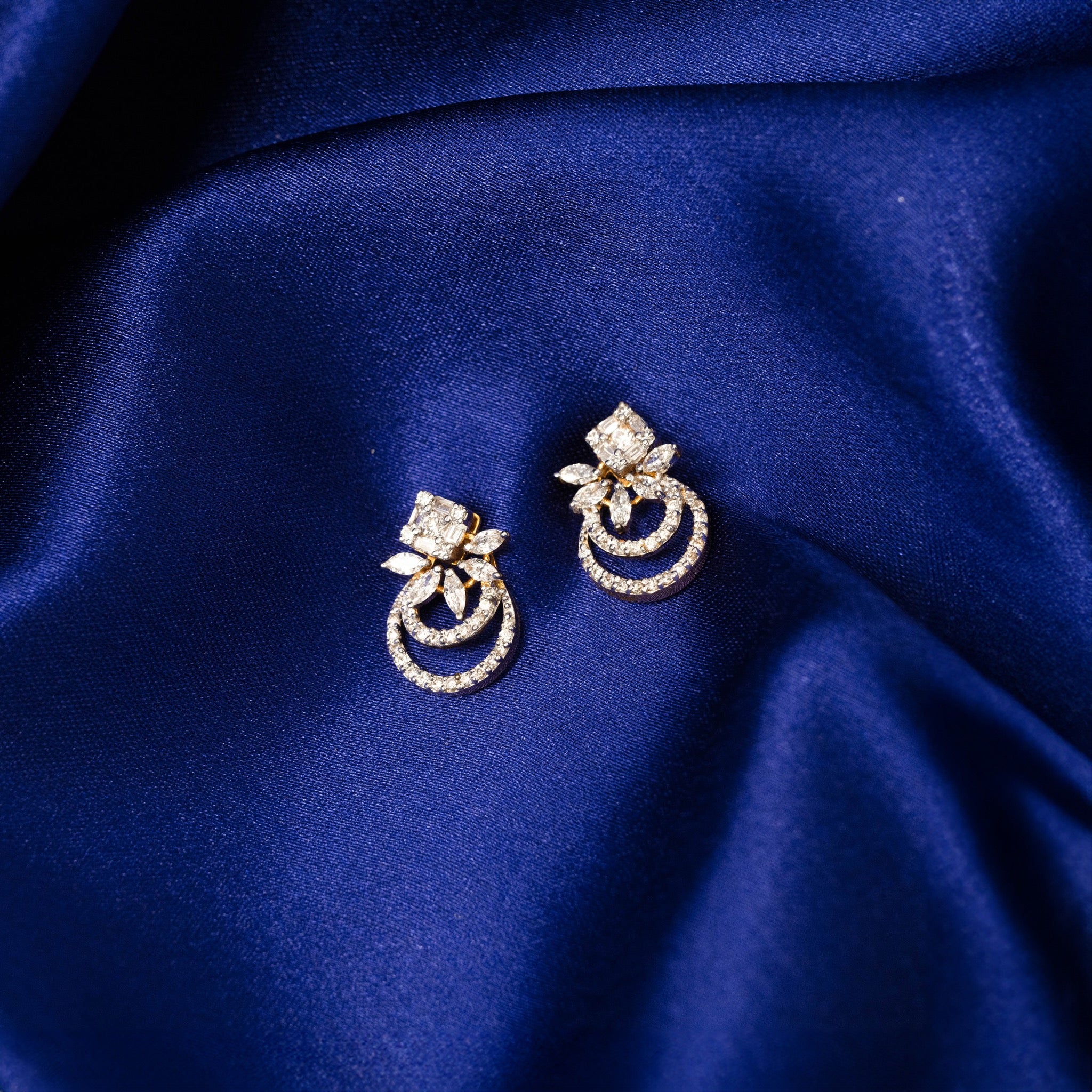 Ice & Spice - Studs
