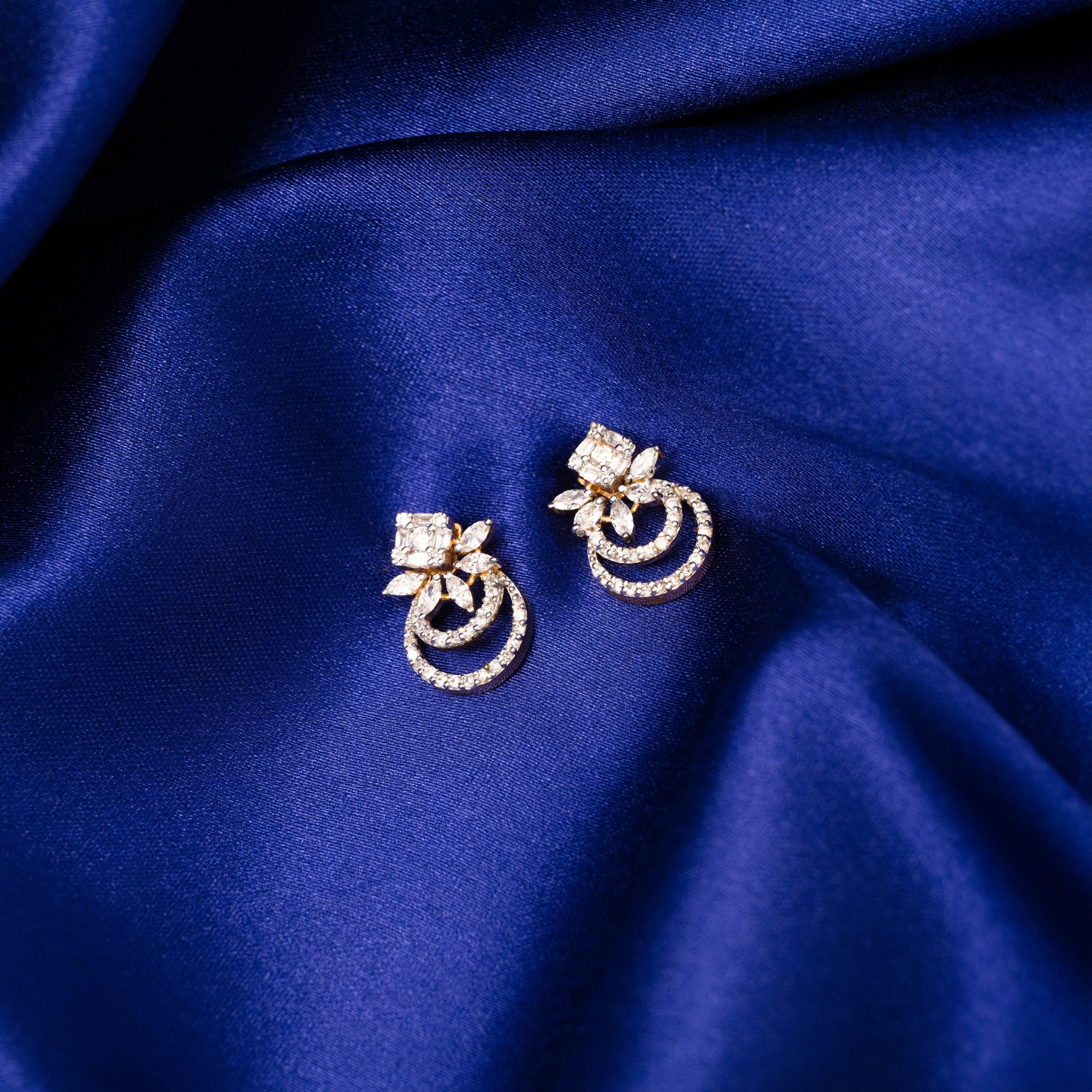 Ice & Spice - Studs