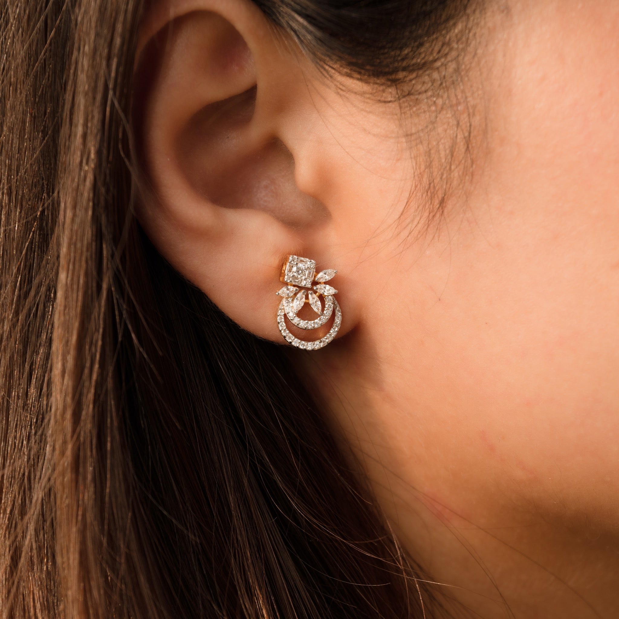 Ice & Spice - Studs