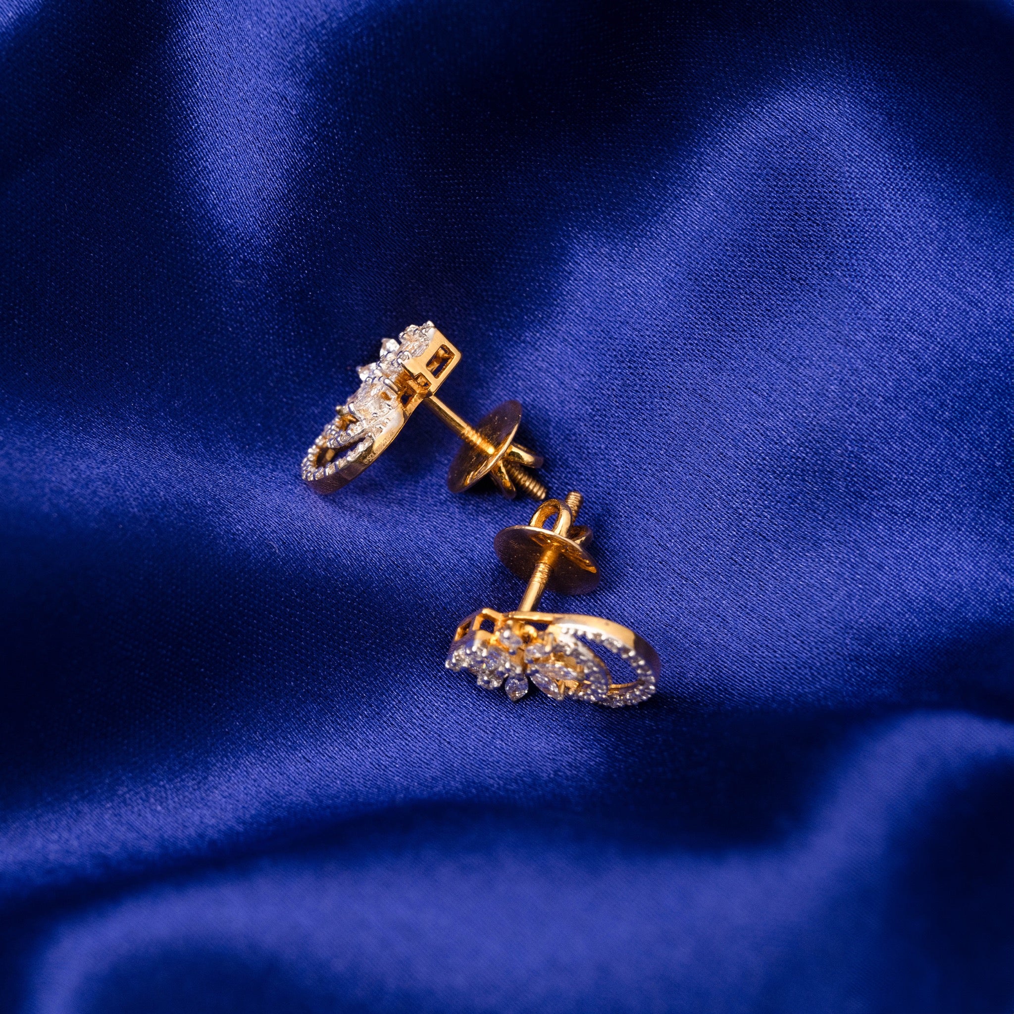 Ice & Spice - Studs