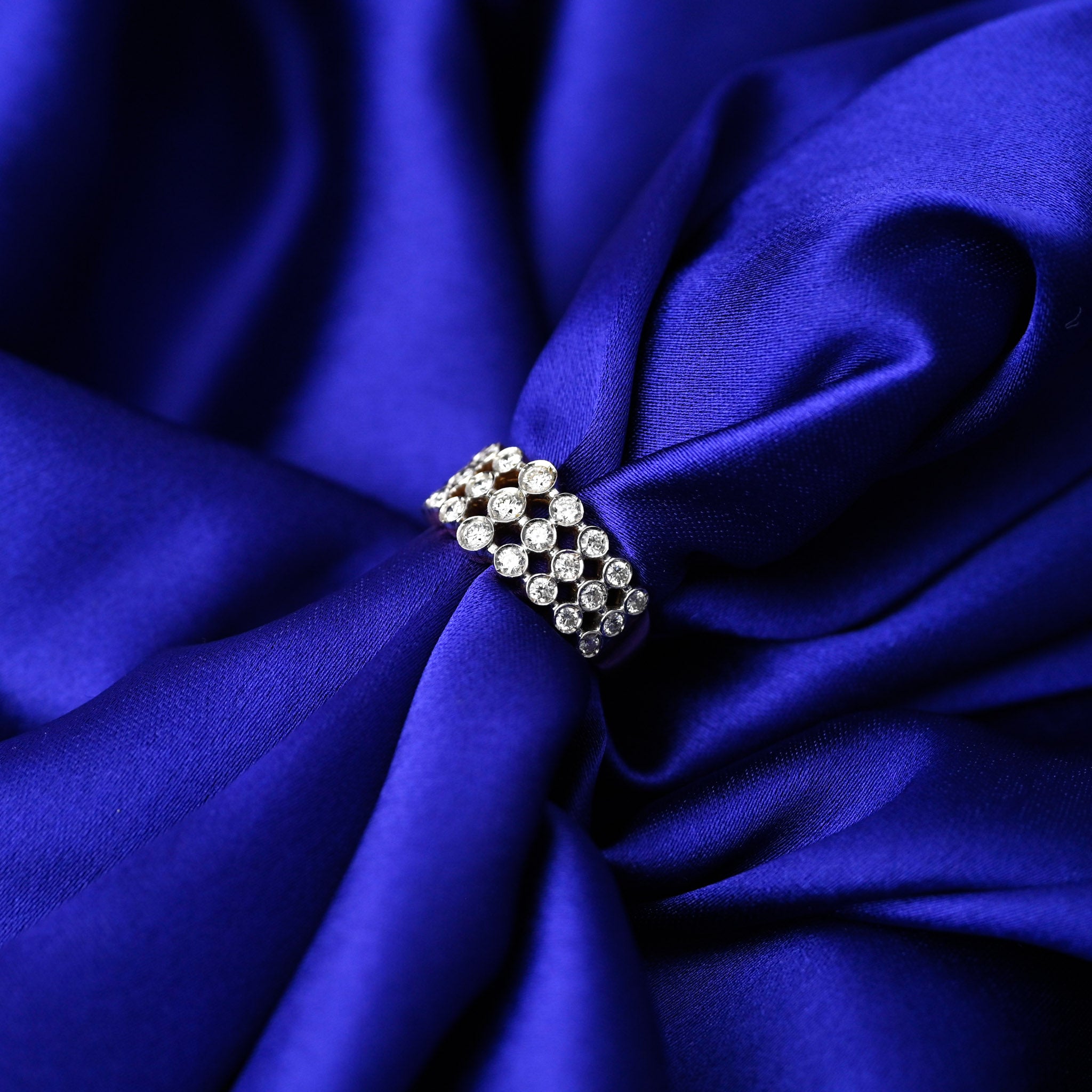 Jubilee - Ring : Size - 11