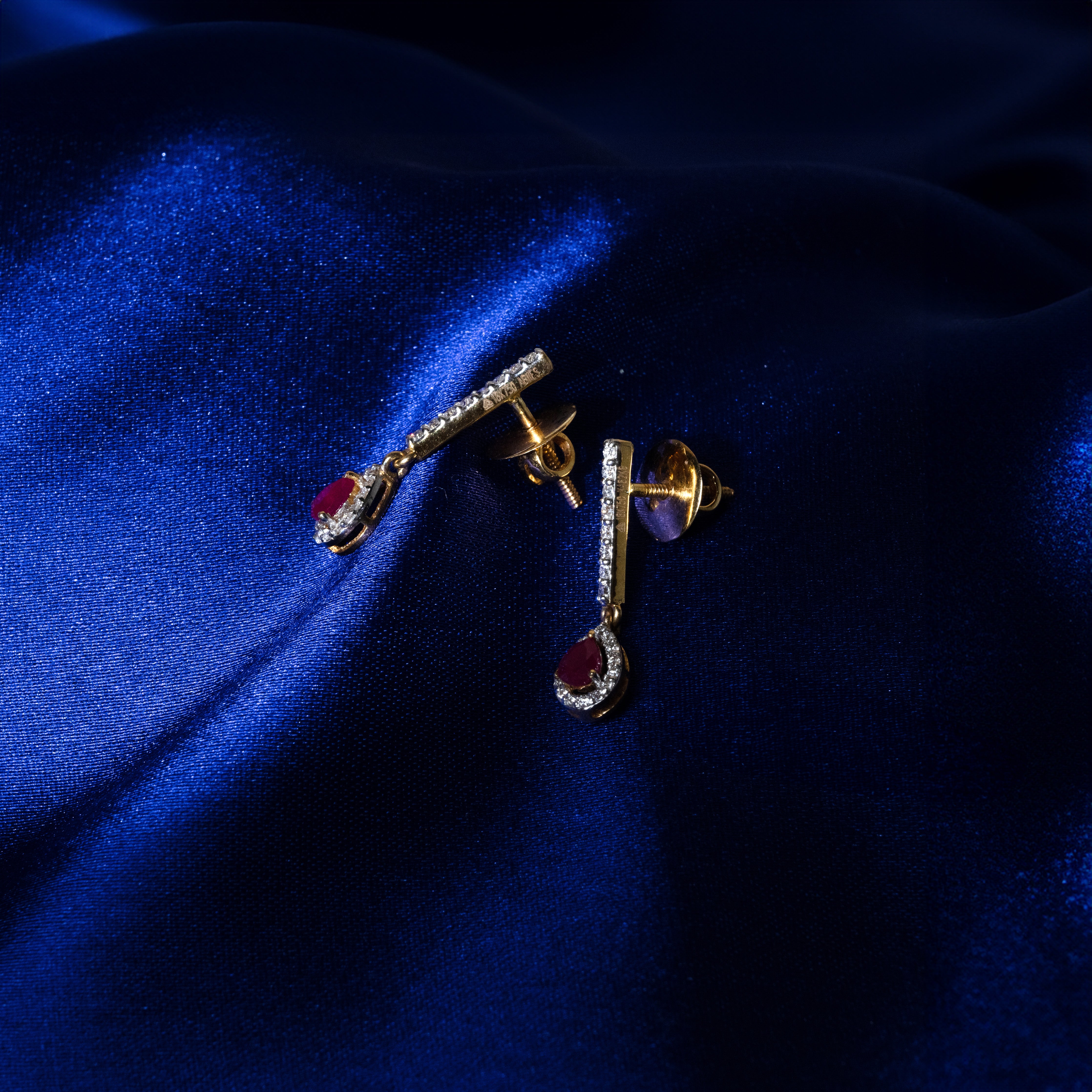 Love Drops Earrings