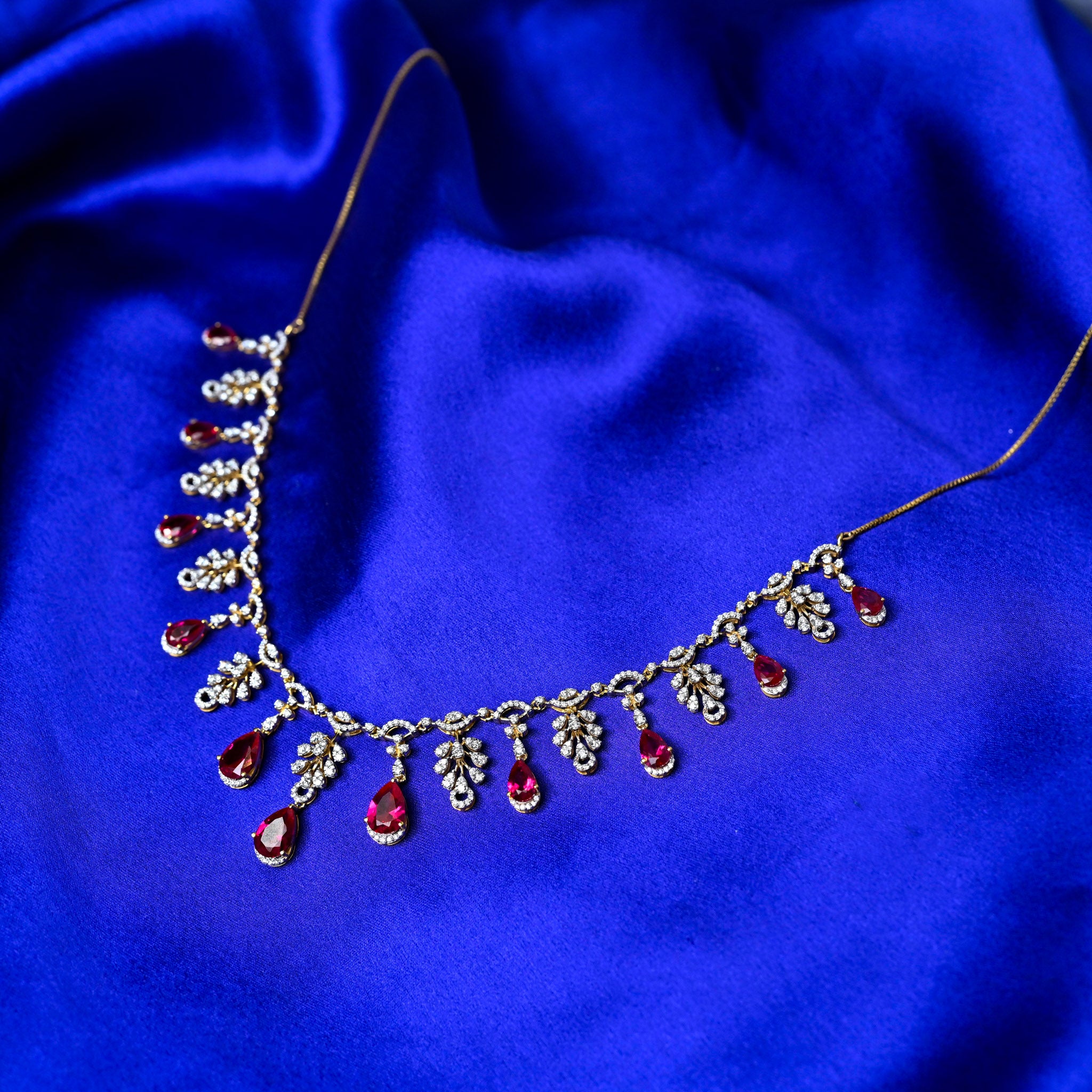 Love Potion Necklace