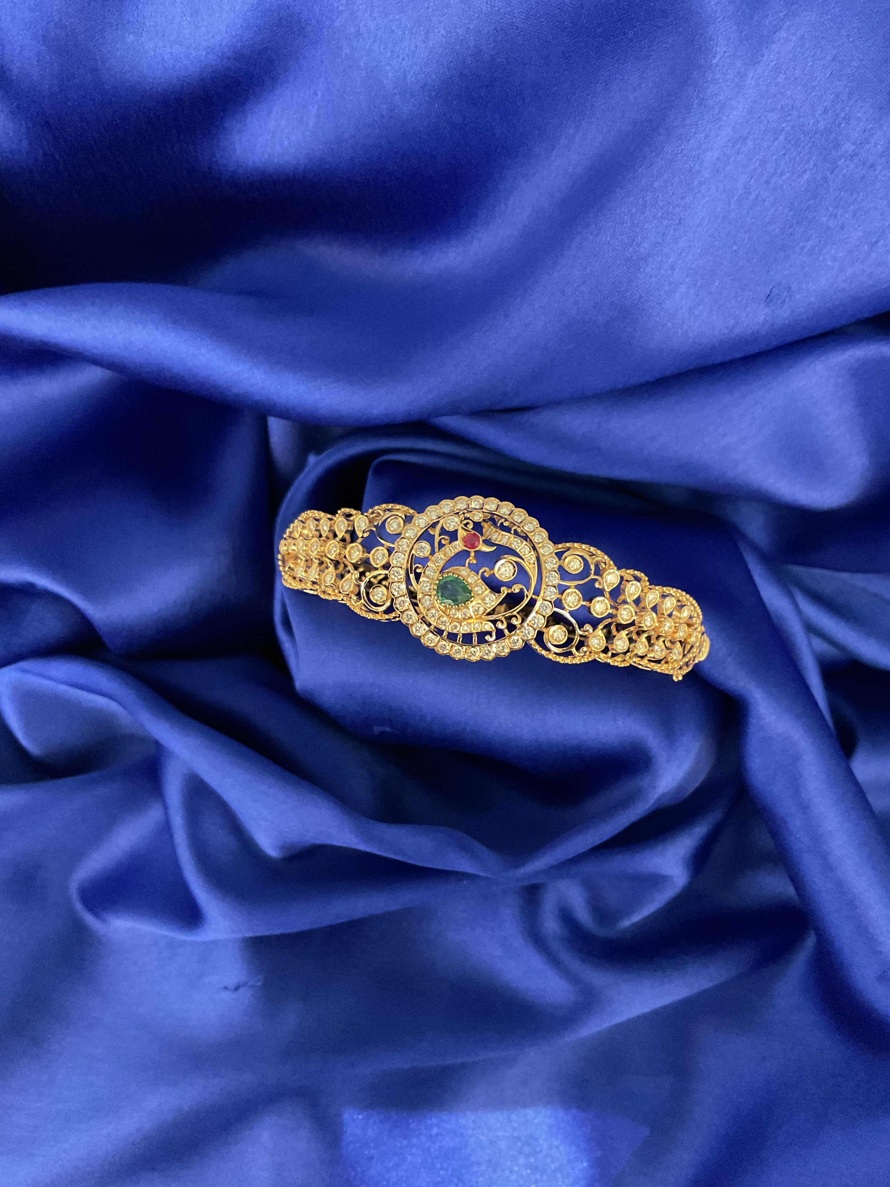 Mayura Vihar Kada: Size 2-4