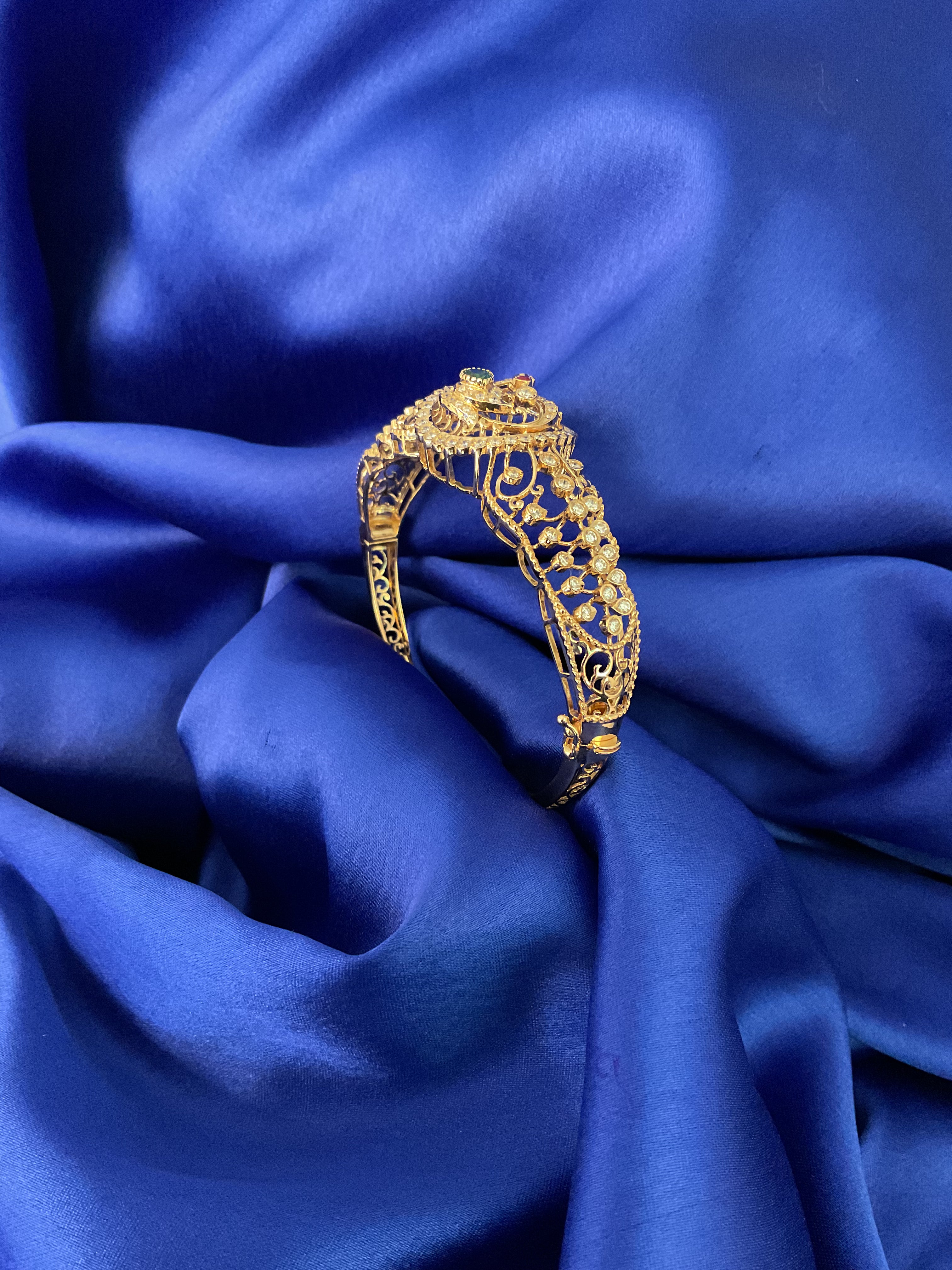 Mayura Vihar Kada: Size 2-4