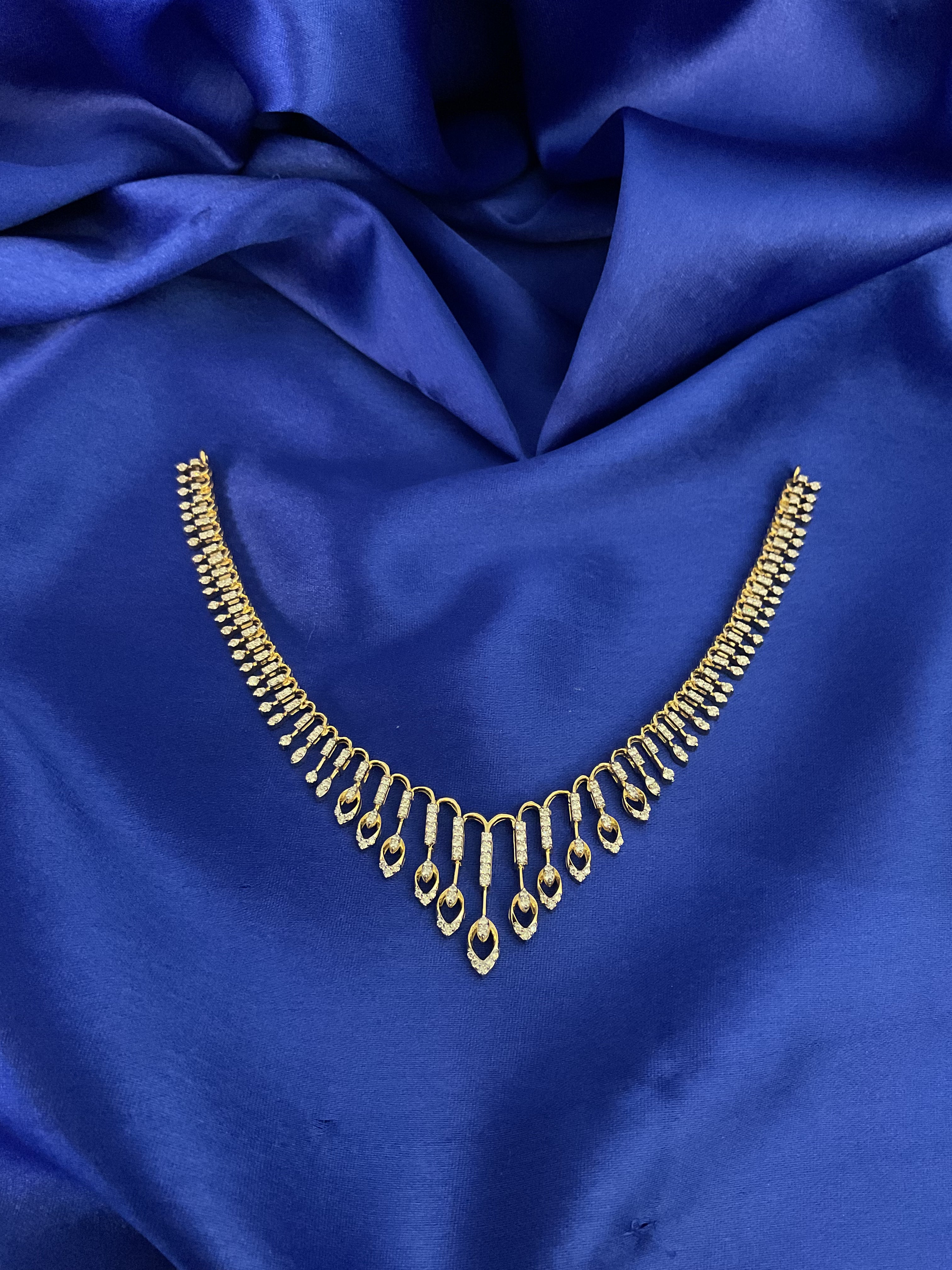 Nakshatramala Necklace