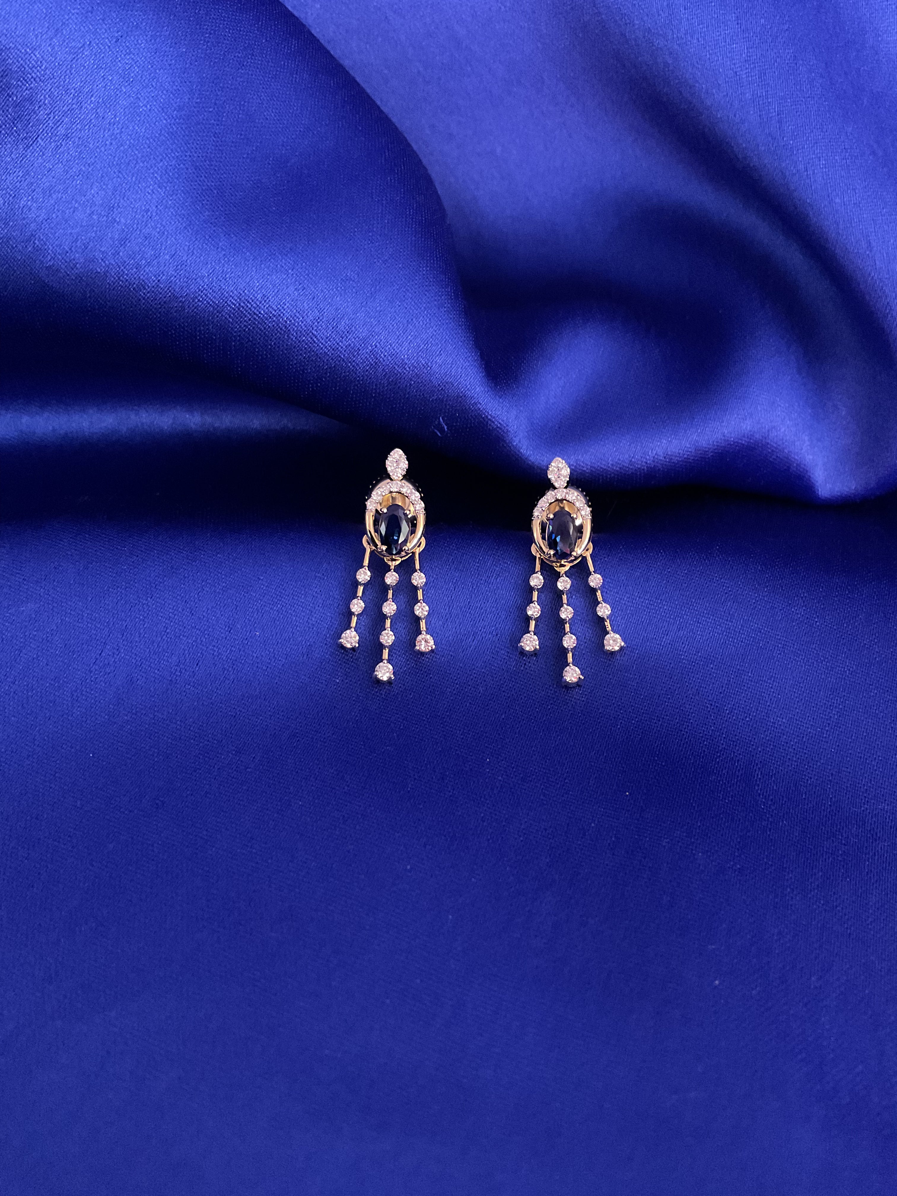 Neelima Earrings