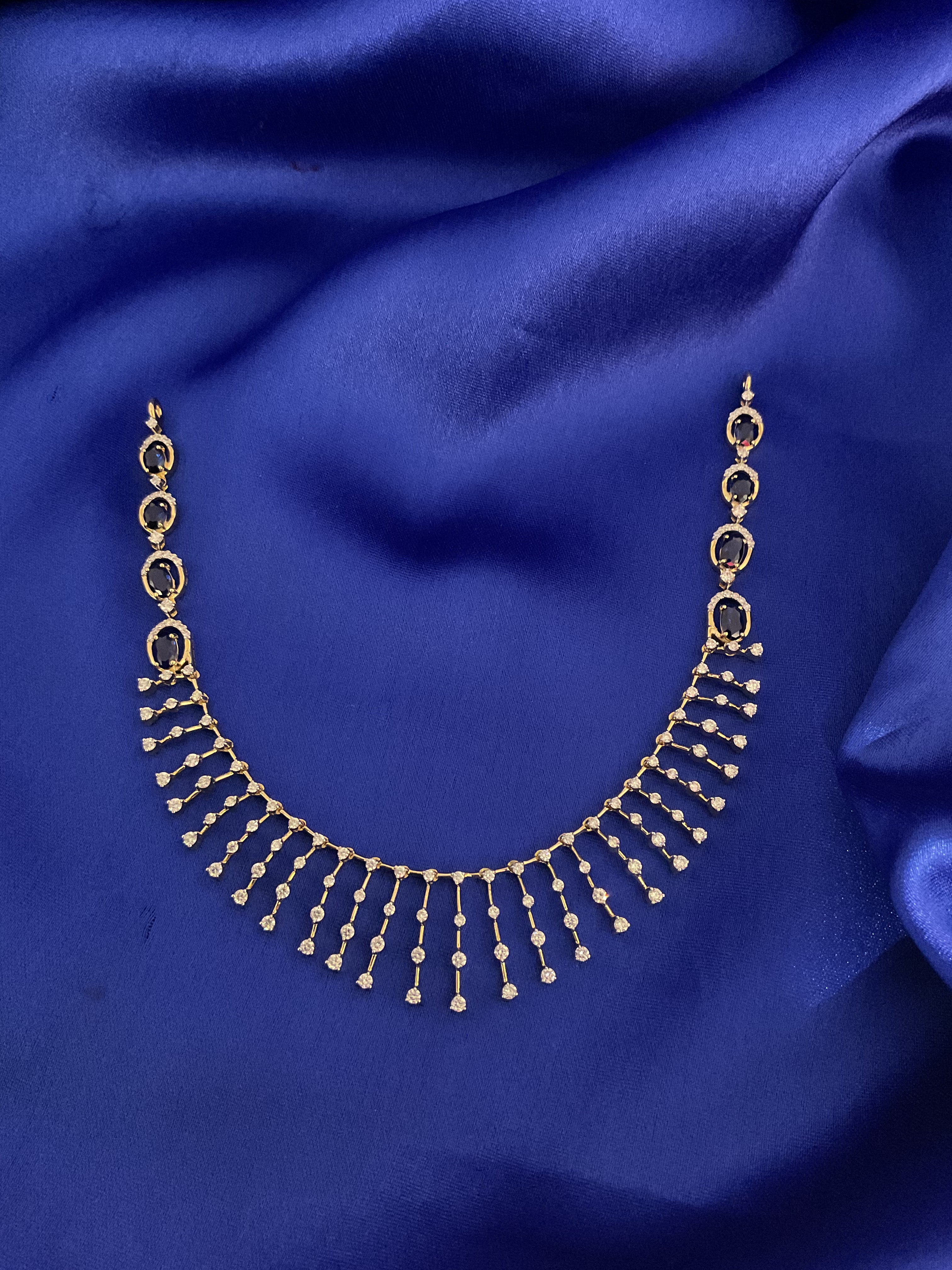 Neelima Necklace