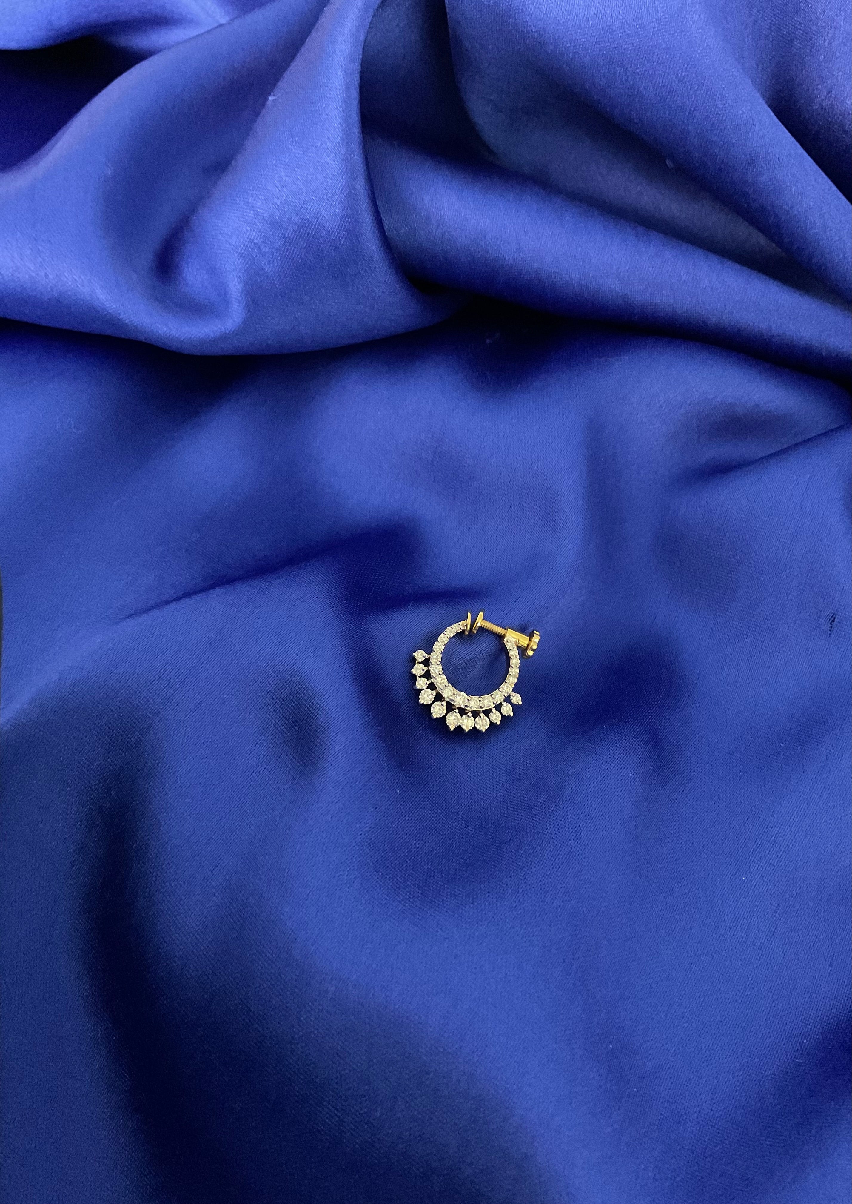 Nose Pin 1