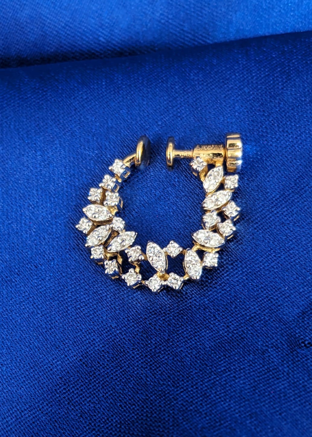 Nose Pin 2