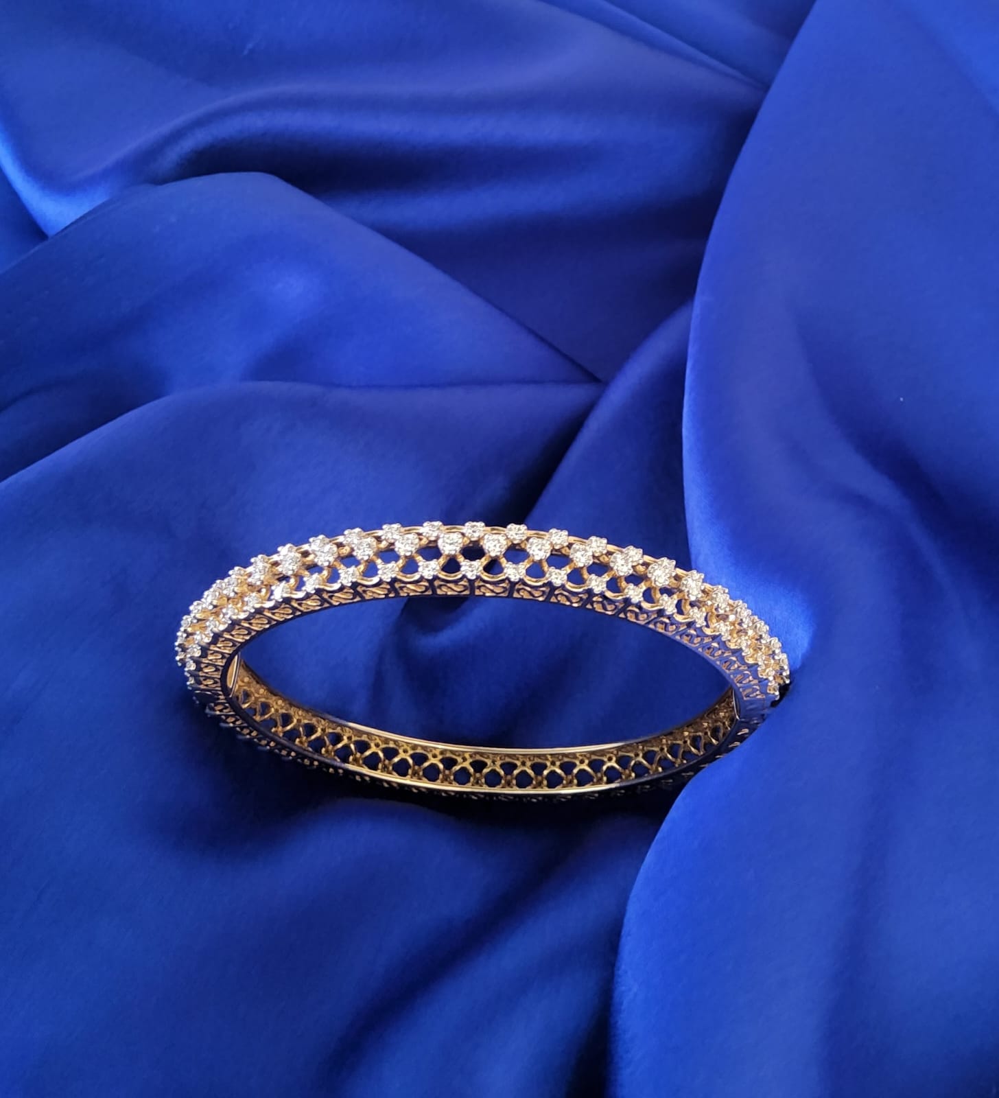 Starlight Bangle