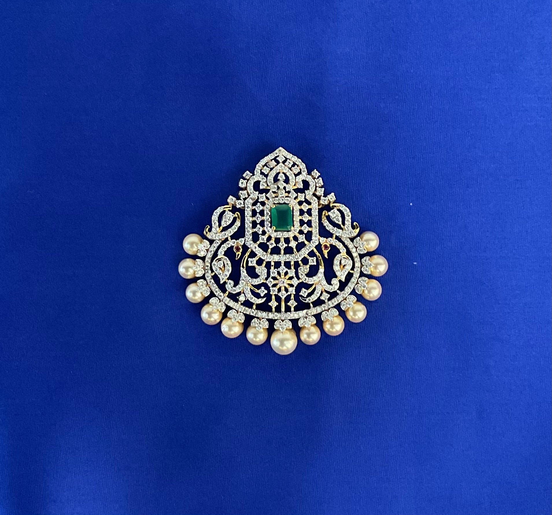 Paradise Pendant