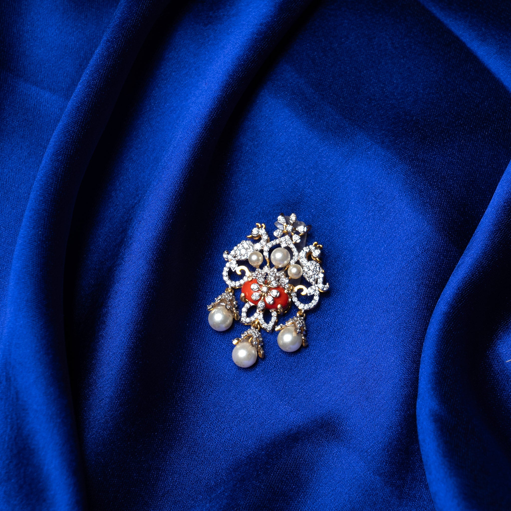 Parvati Kanthi Pendant