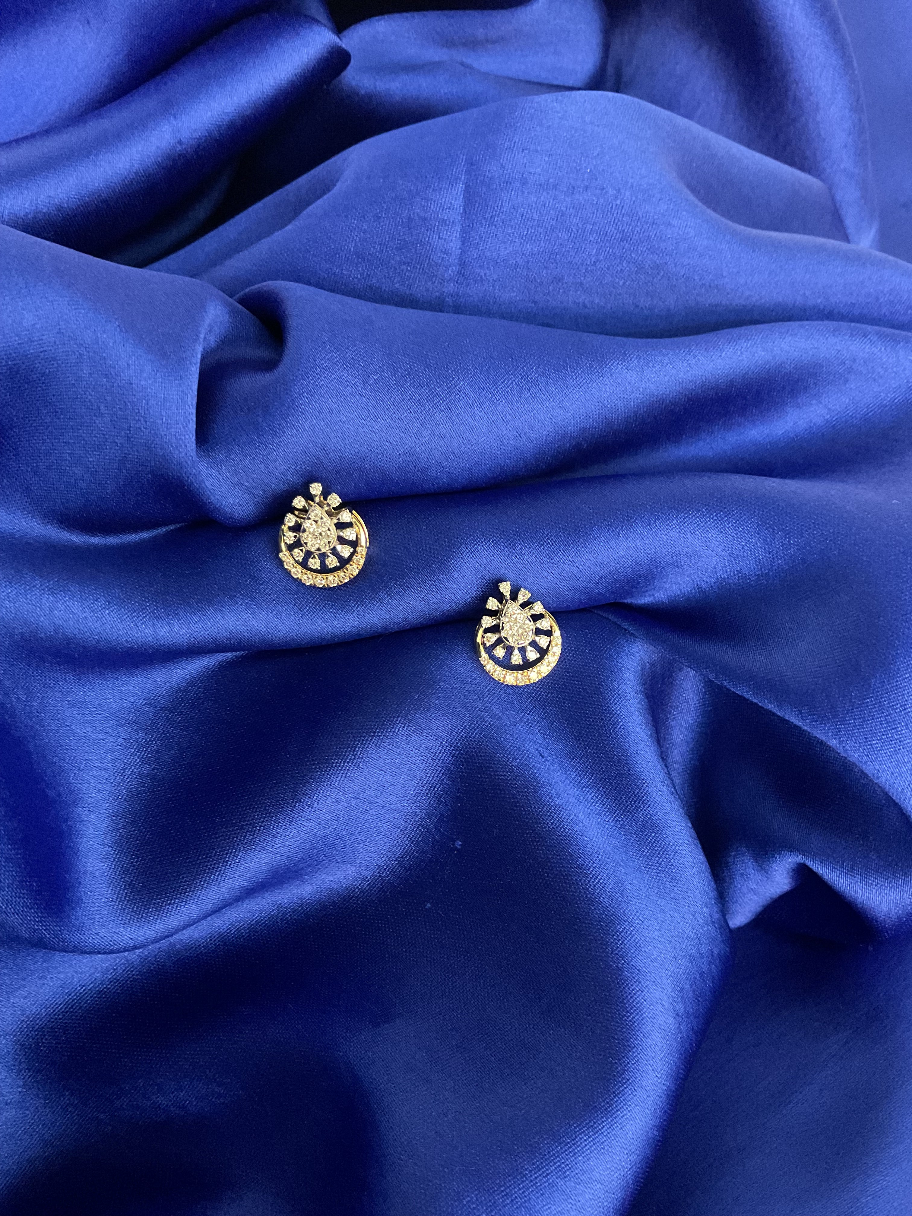 Shine Eternal Earrings