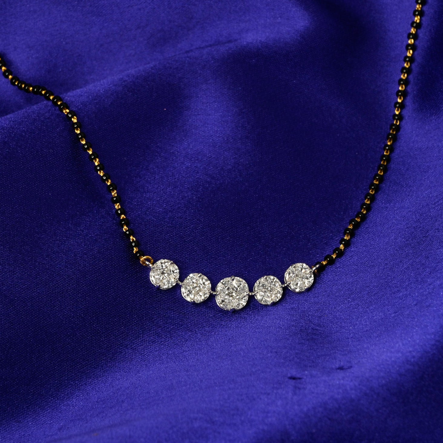 Shona Jyoti Pendant