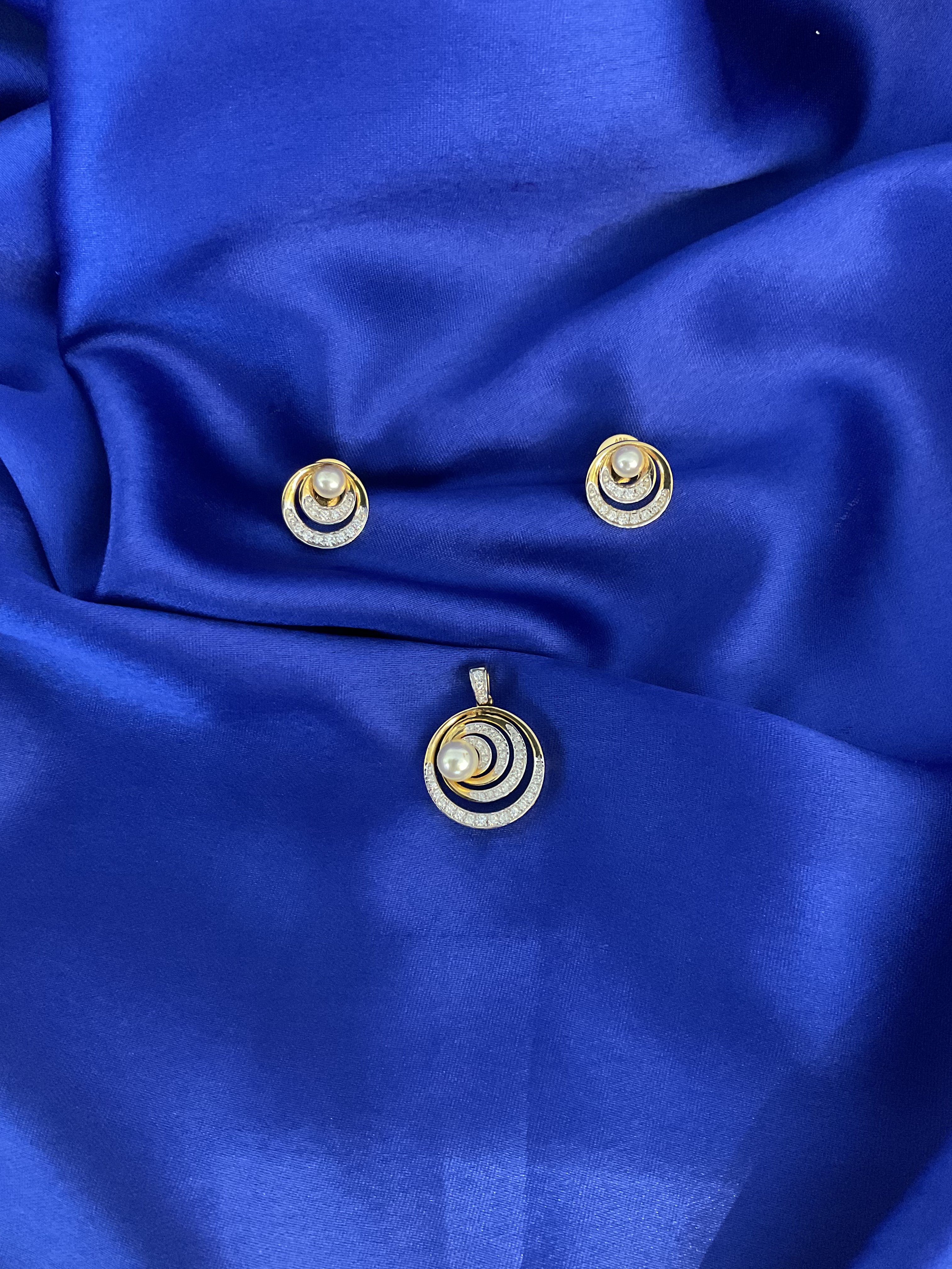 Spiral 3 Pc Set
