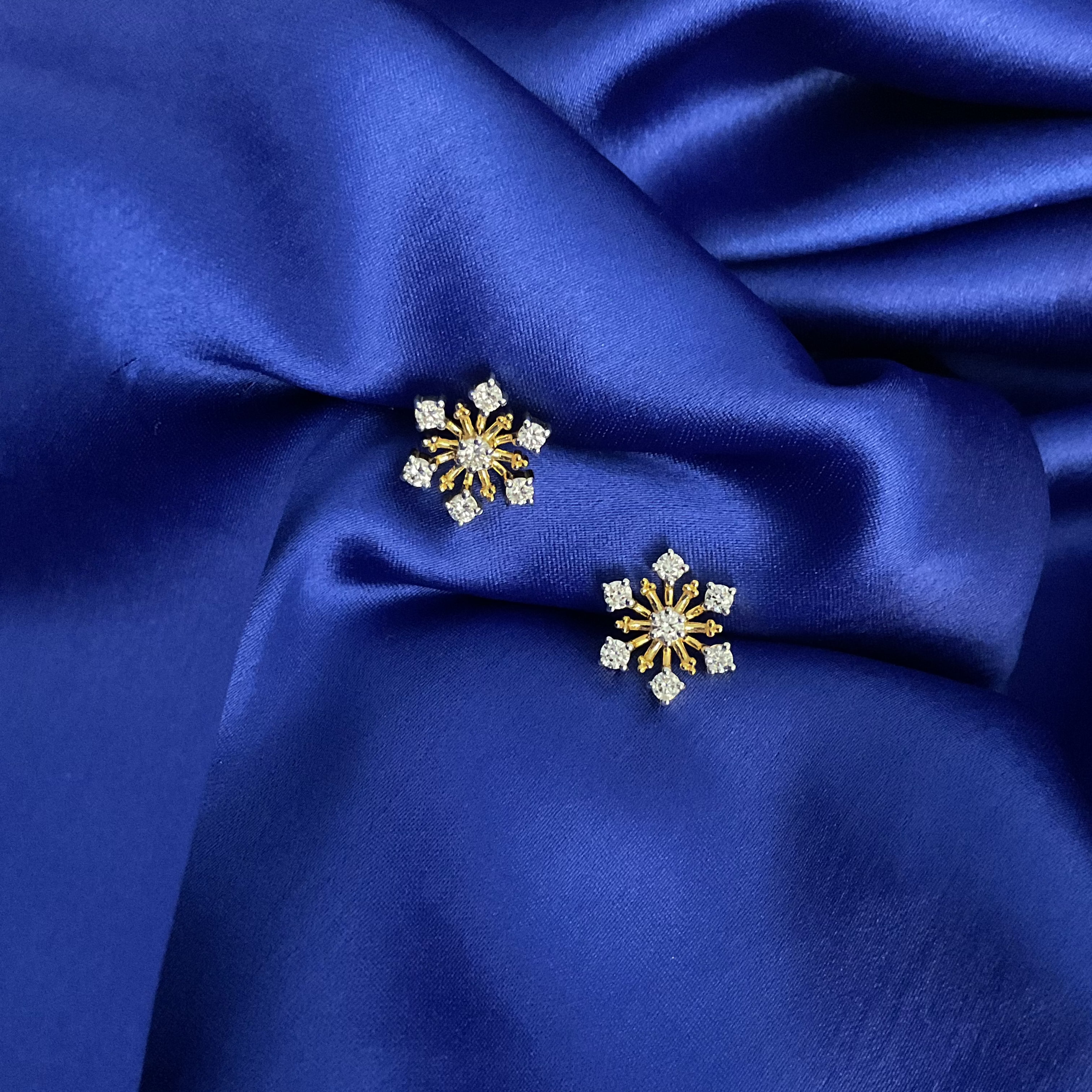 Star Studs