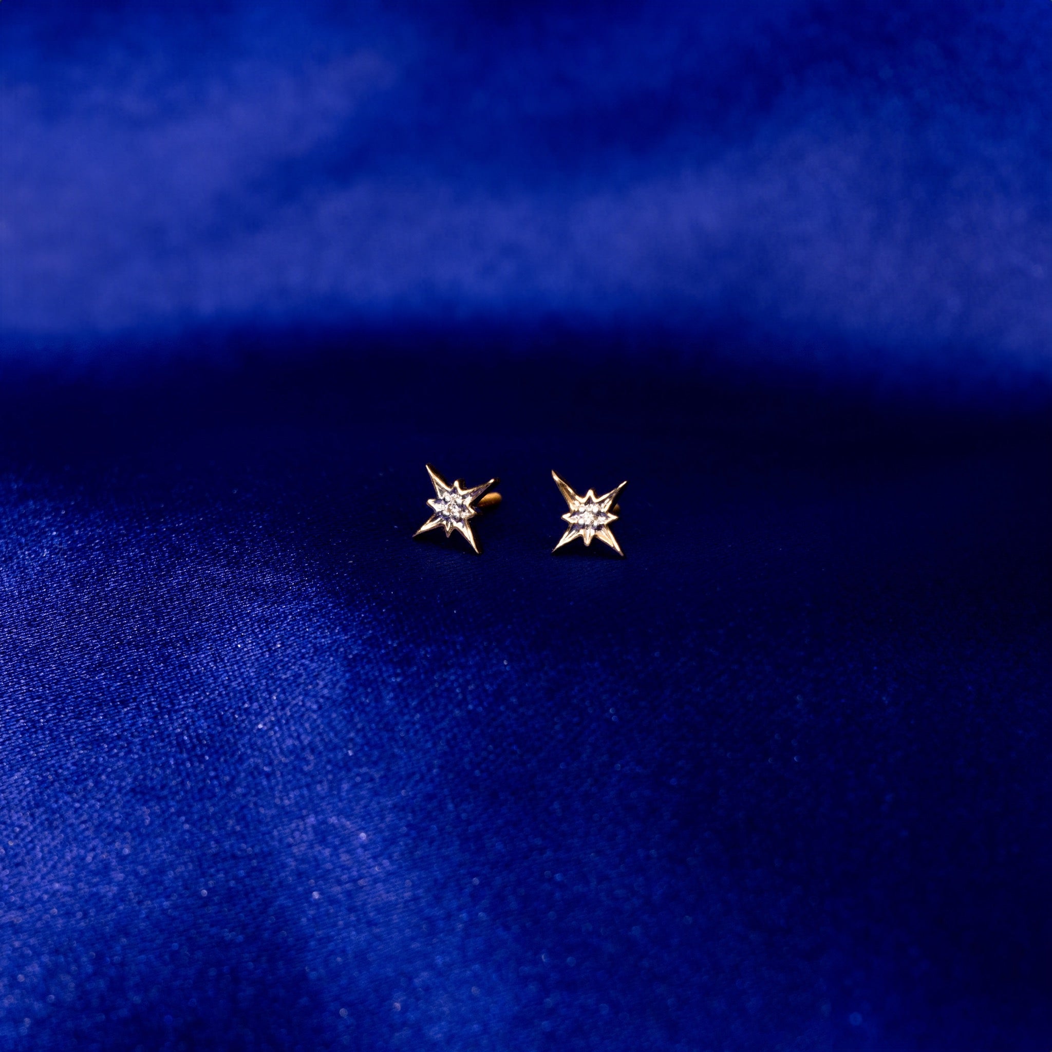 The North Star Studs