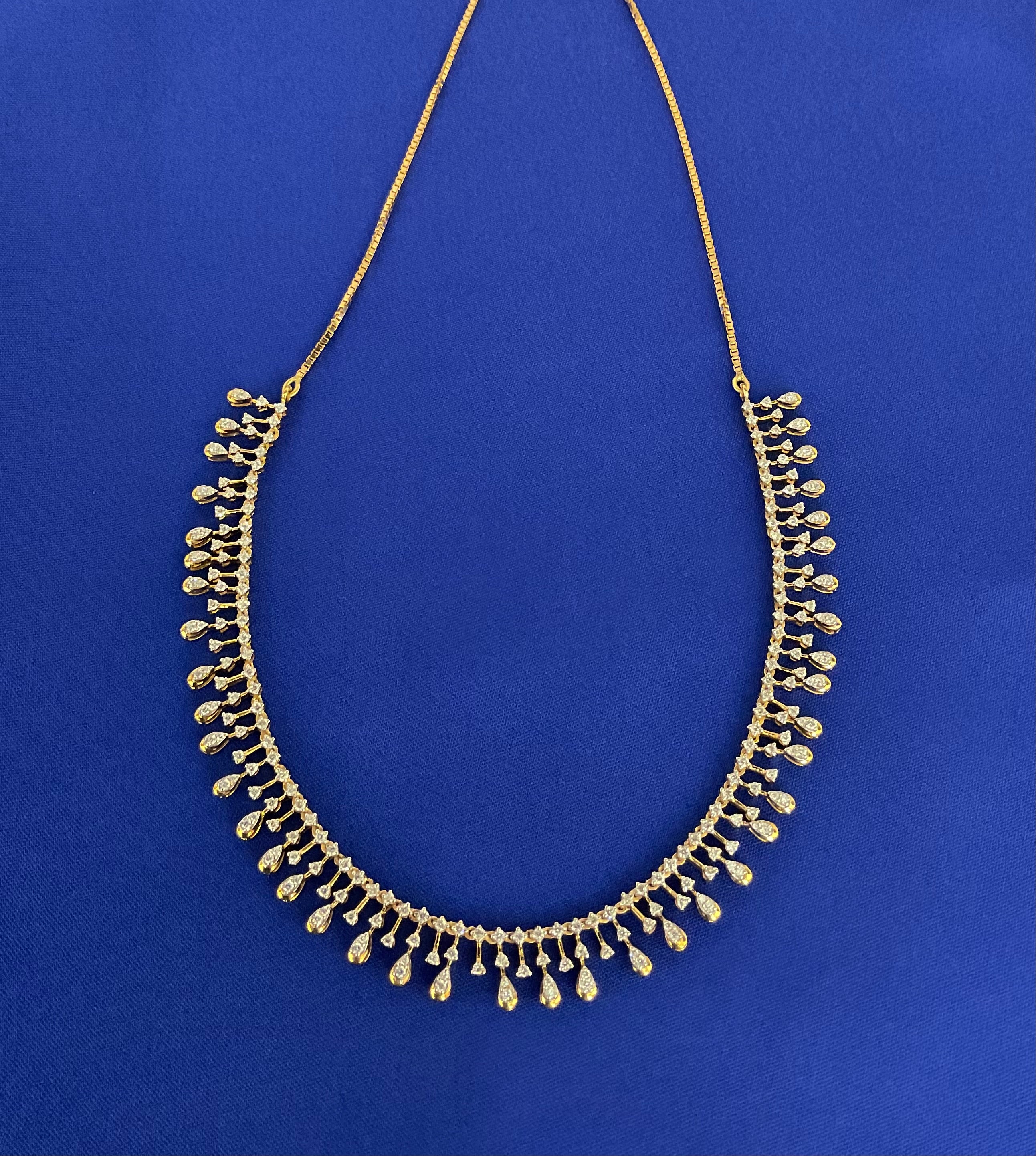 Timeless Necklace