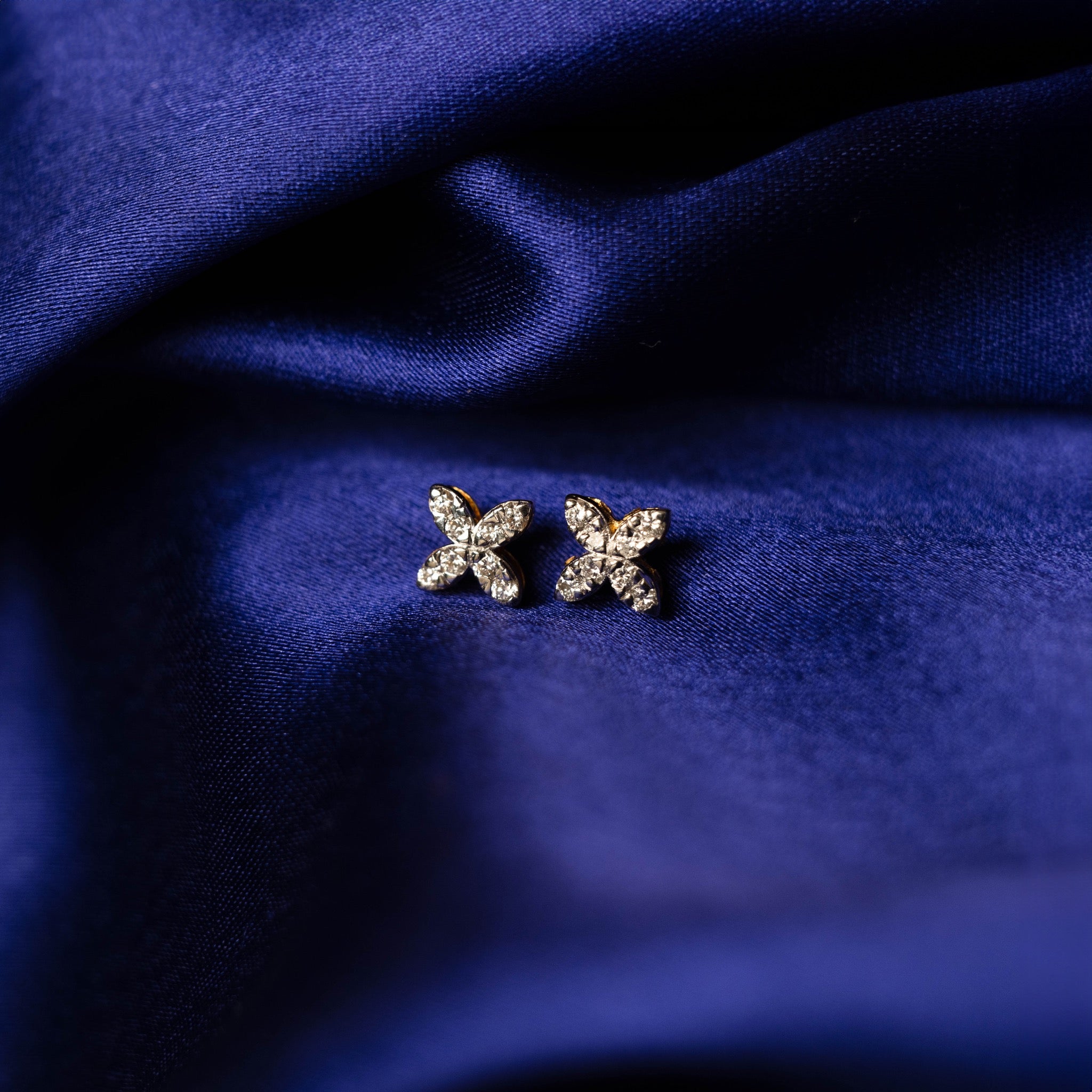Twinkles Studs