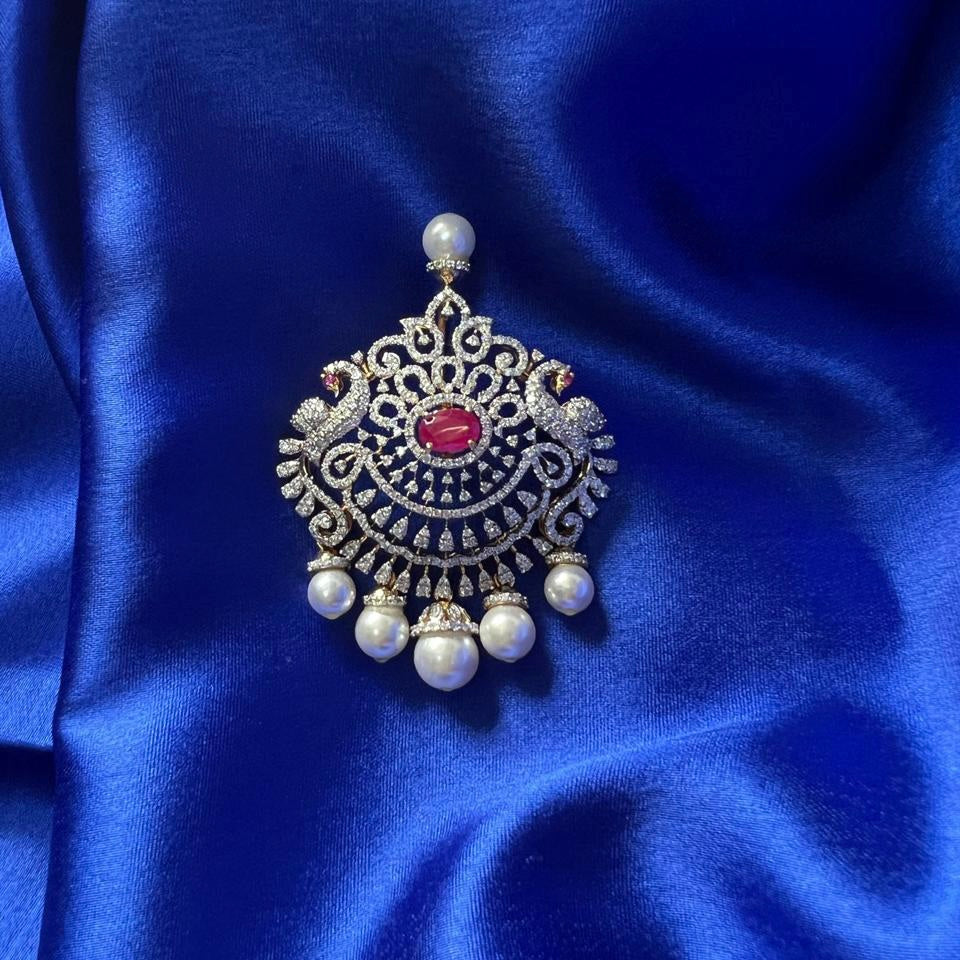 Vanadhara Pendant