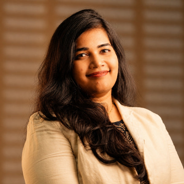 FOUNDER · SANJANA