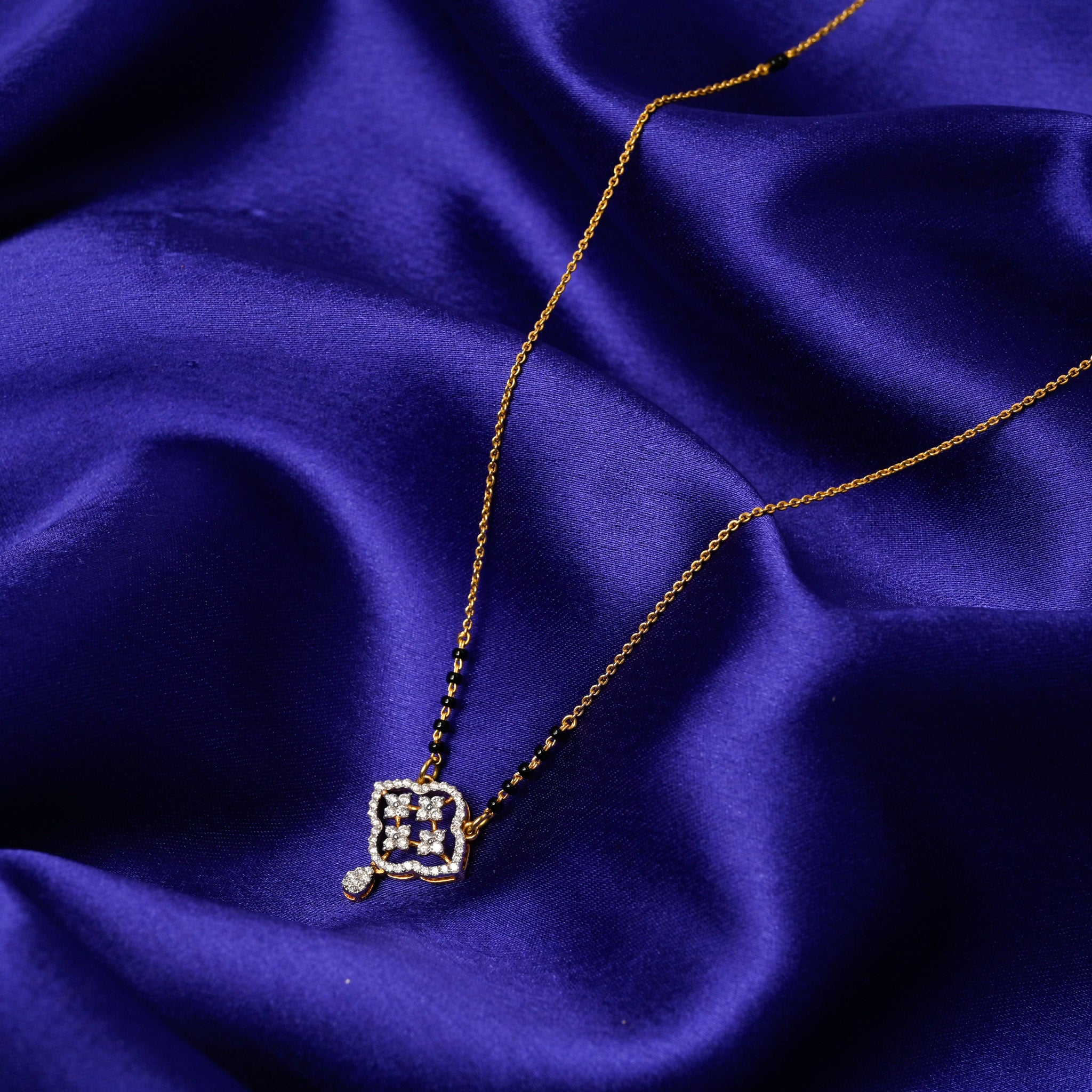 Yours 4ever - Minimal Mangalsutra