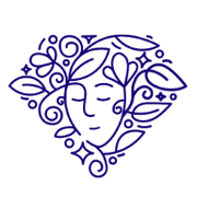 Cosmos Diamonds logo