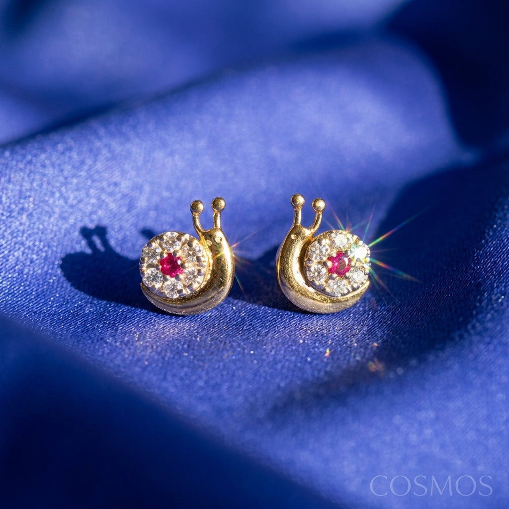 Sets closeup - STG18D90062 - Cosmos Lab Grown Diamonds