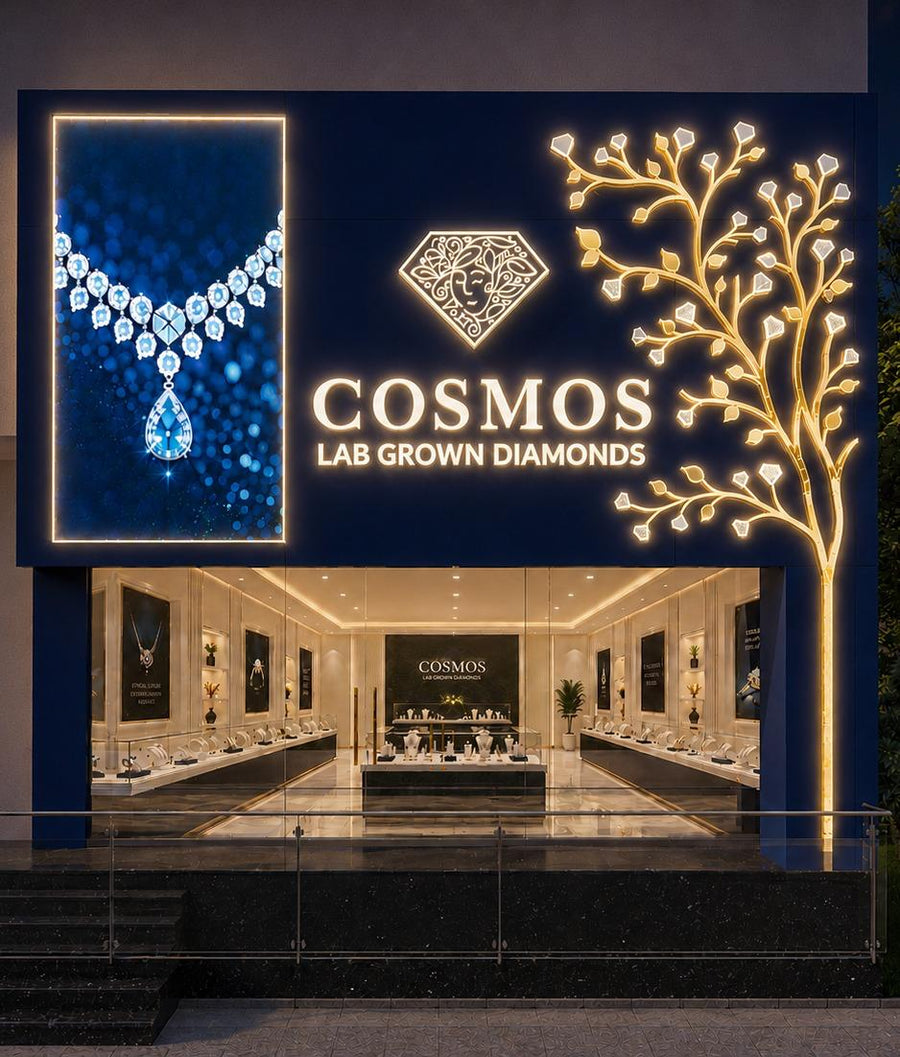 Cosmos Hyderabad
