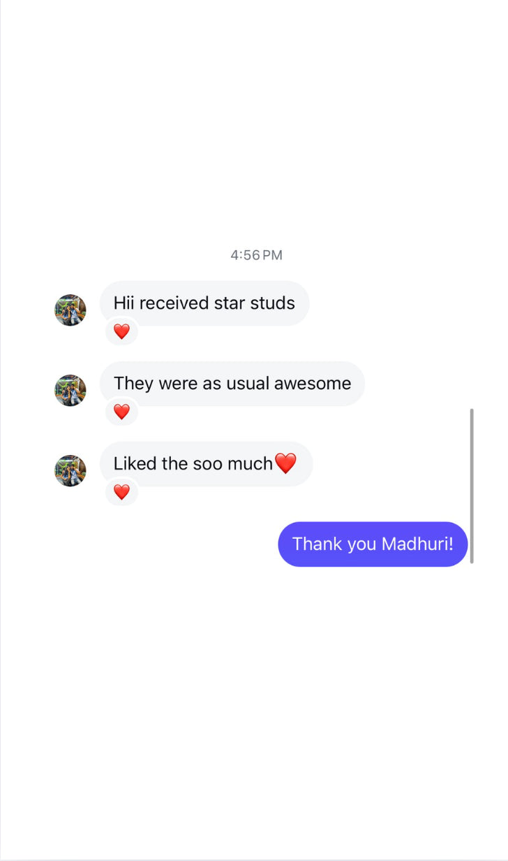 Testimonial 1